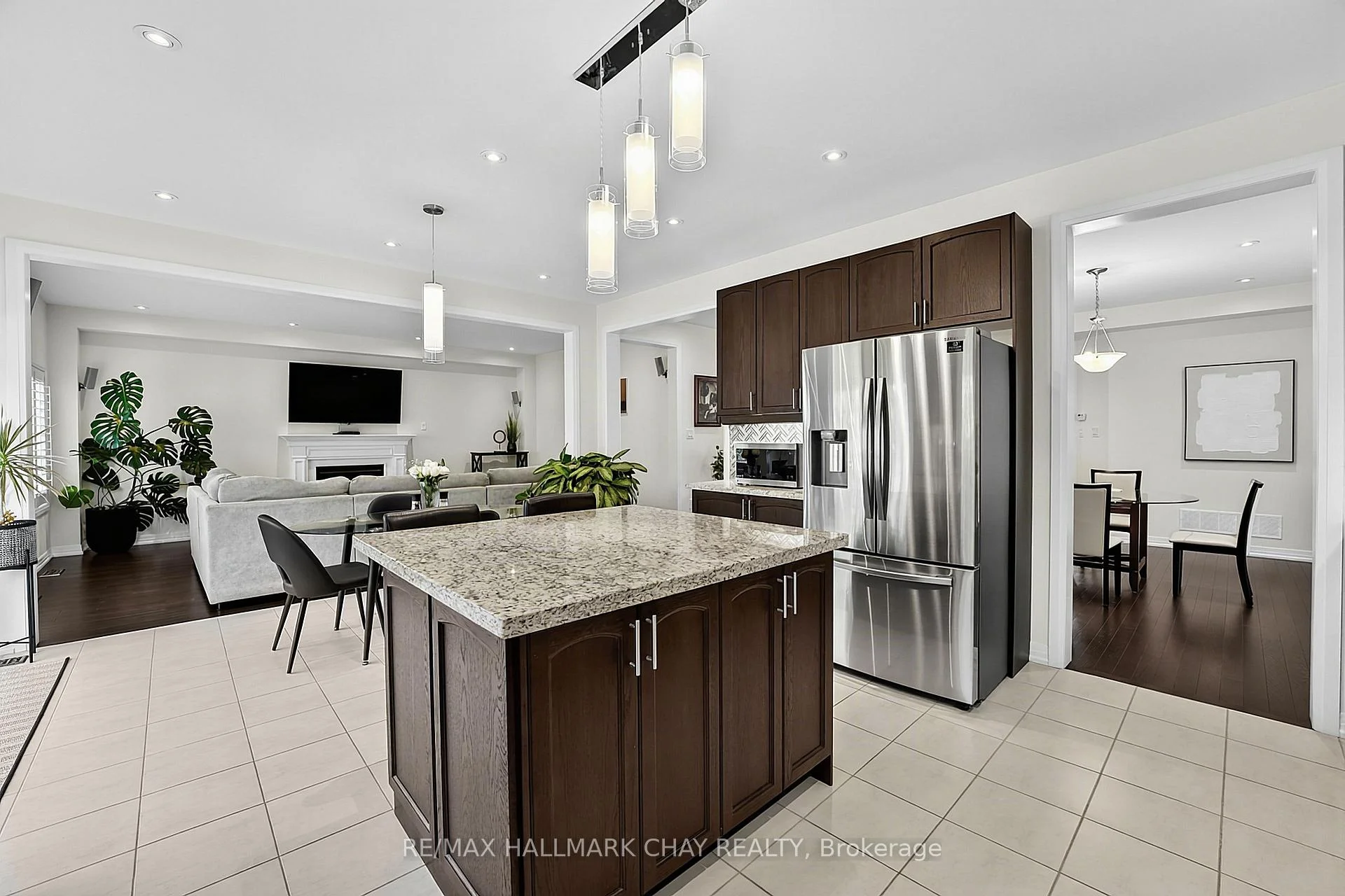 Photo 67 of 1709 Emberton Way, Innisfil, Alcona — HOMEH