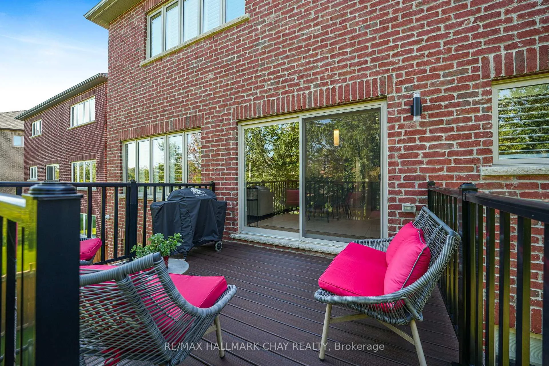 Photo 86 of 1709 Emberton Way, Innisfil, Alcona — HOMEH