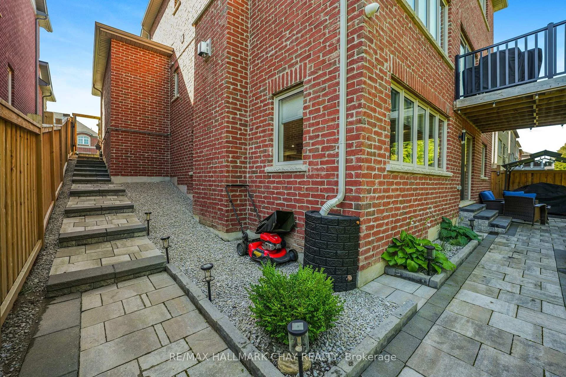 Photo 89 of 1709 Emberton Way, Innisfil, Alcona — HOMEH