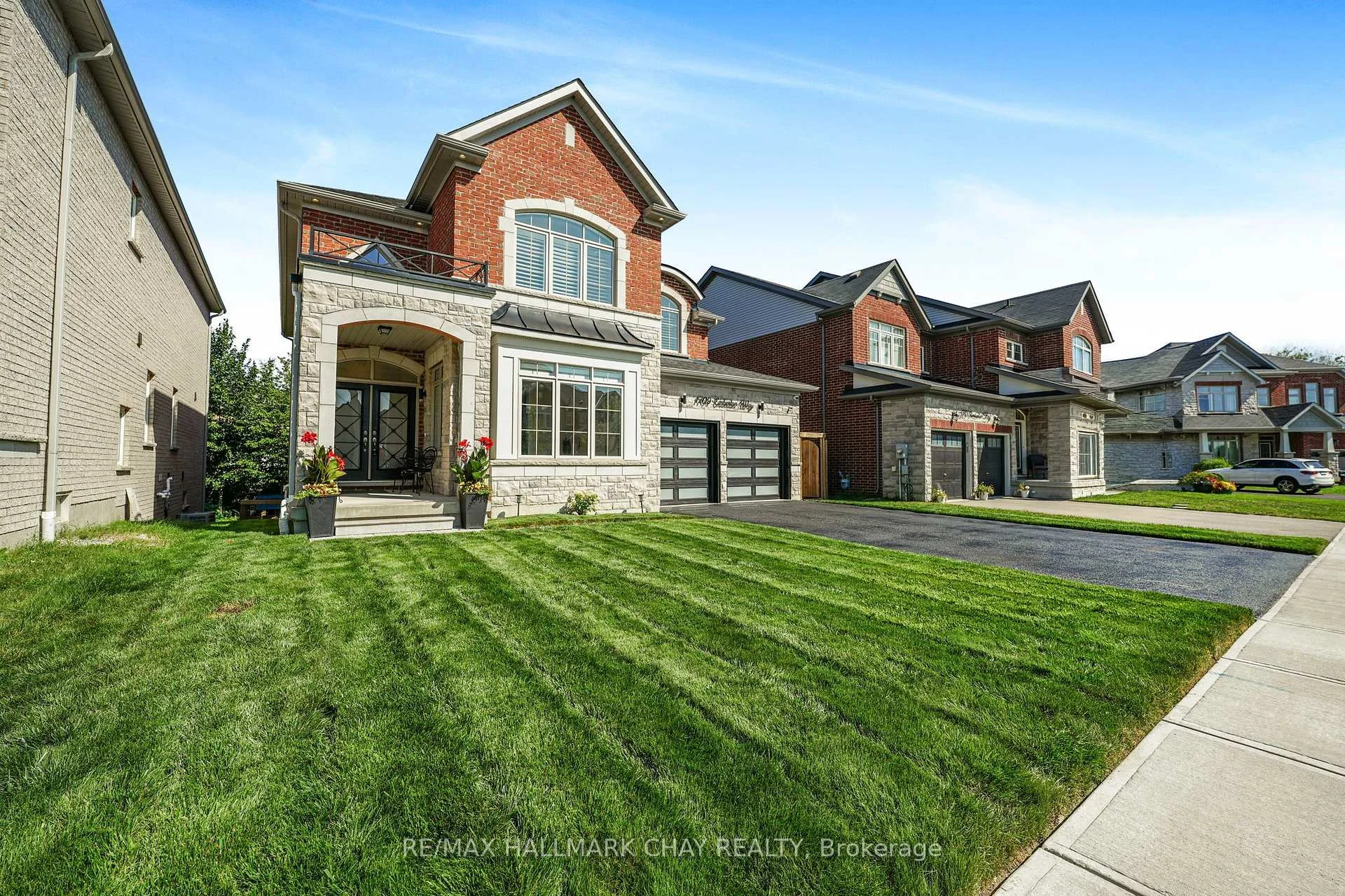 Photo 91 of 1709 Emberton Way, Innisfil, Alcona — HOMEH