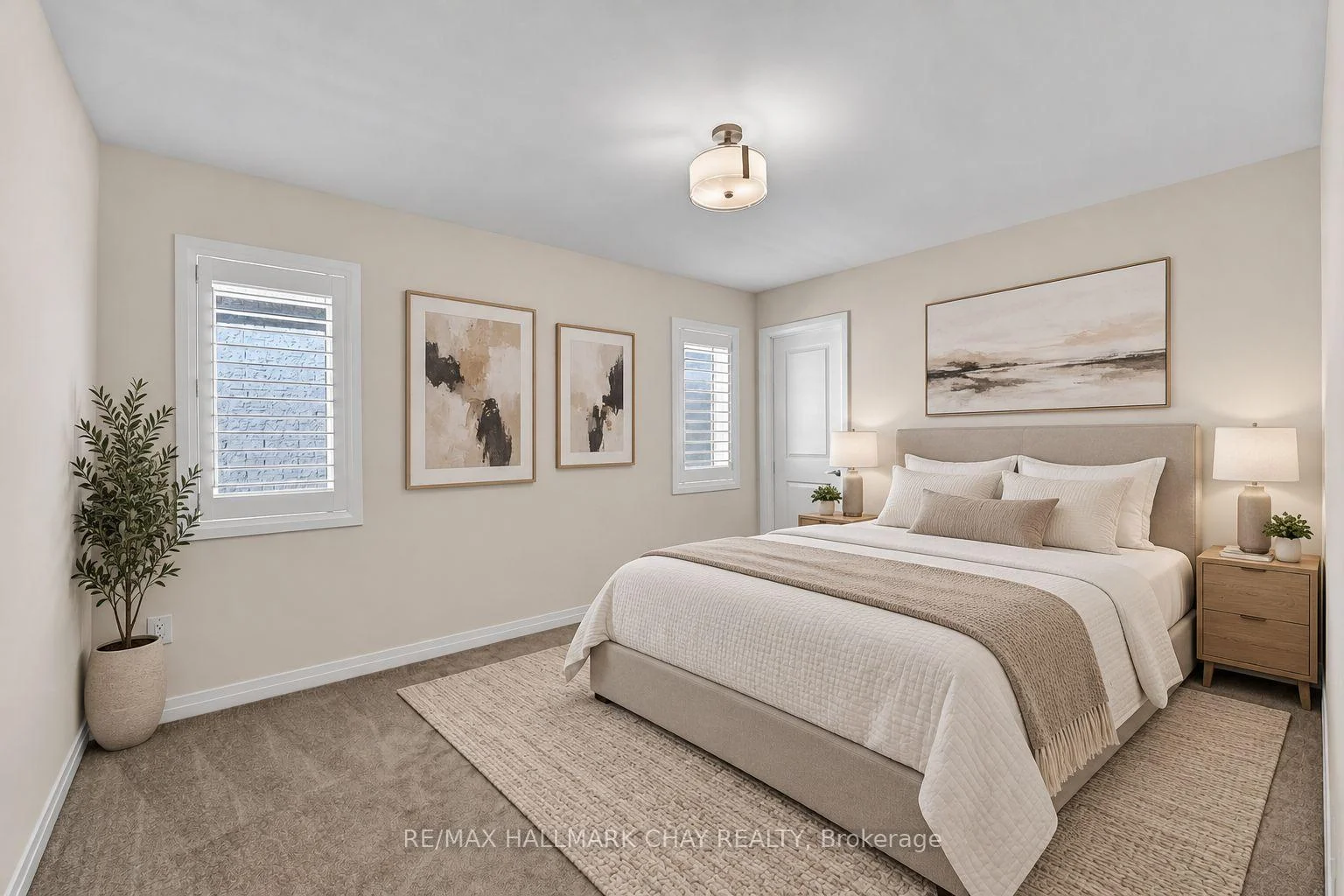 Photo 61 of 1709 Emberton Way, Innisfil, Alcona — HOMEH