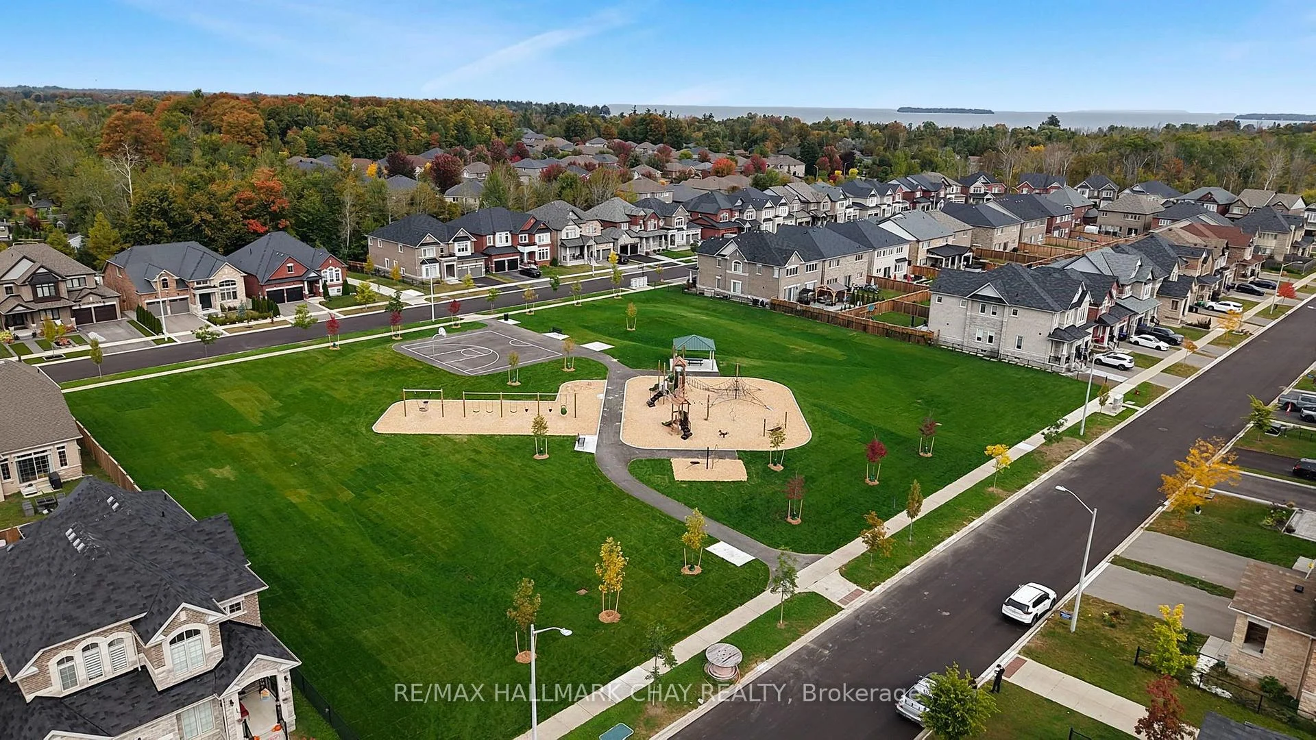 Photo 97 of 1709 Emberton Way, Innisfil, Alcona — HOMEH