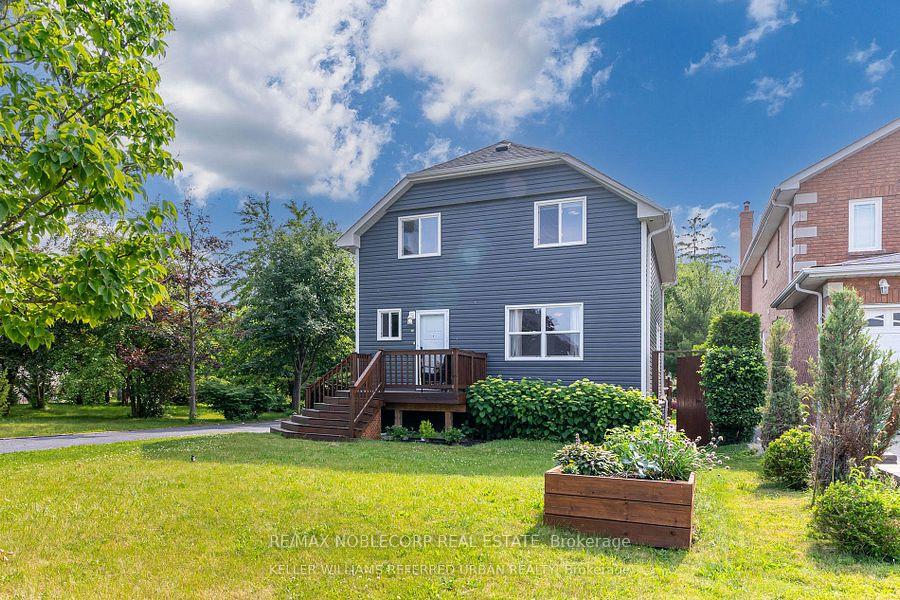 Photo 1 of 20 Payzac Avenue, Scarborough, West Hill — HOMEH