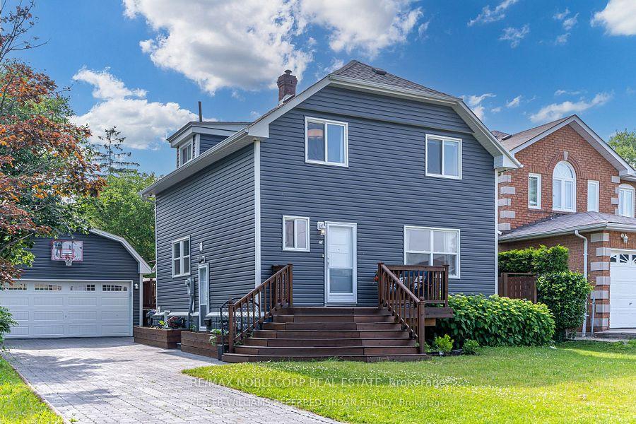 Photo 2 of 20 Payzac Avenue, Scarborough, West Hill — HOMEH