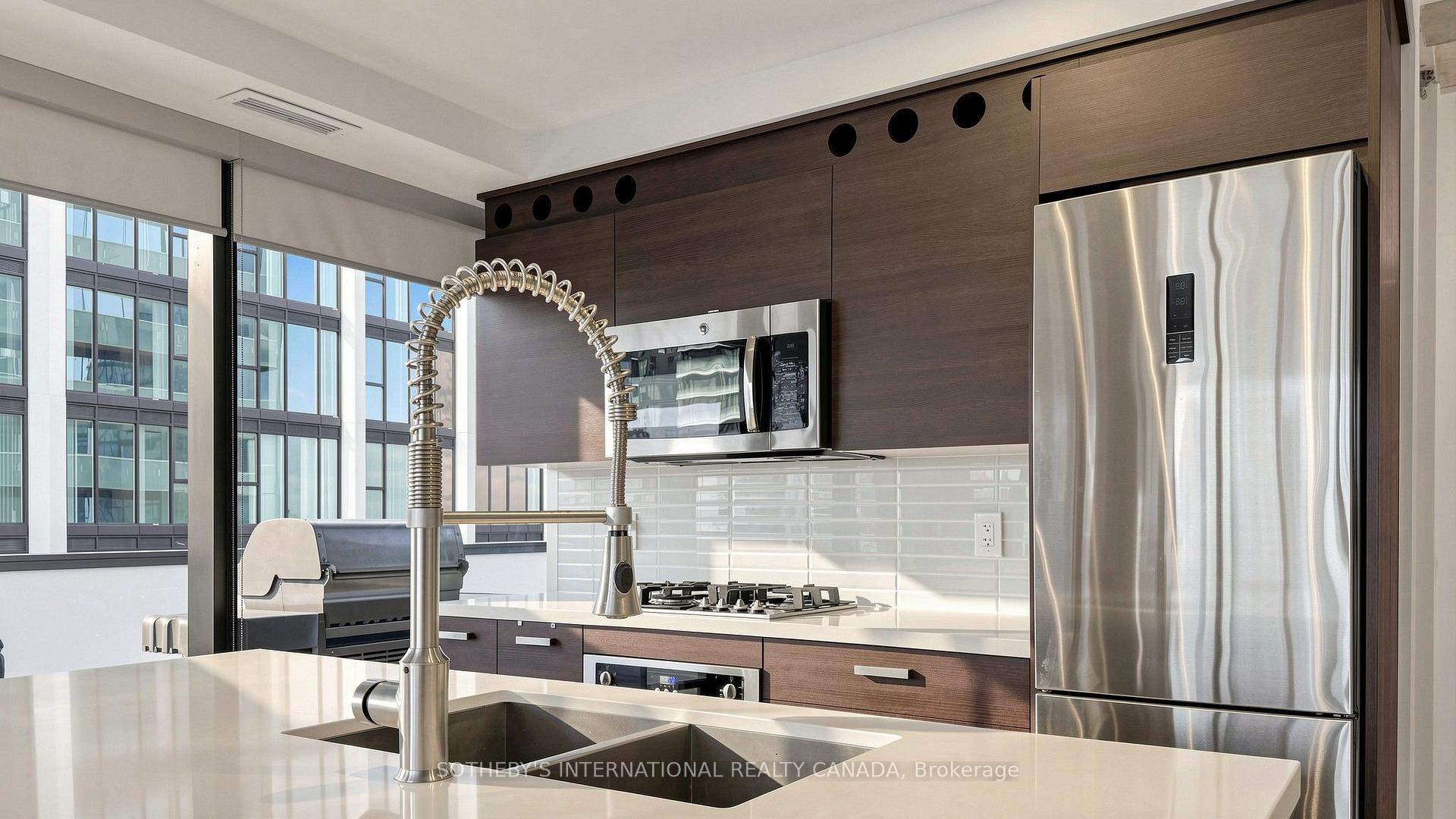 Photo 19 of Unit 2807, 11 Charlotte Street, Toronto, Waterfront Communities — HOMEH