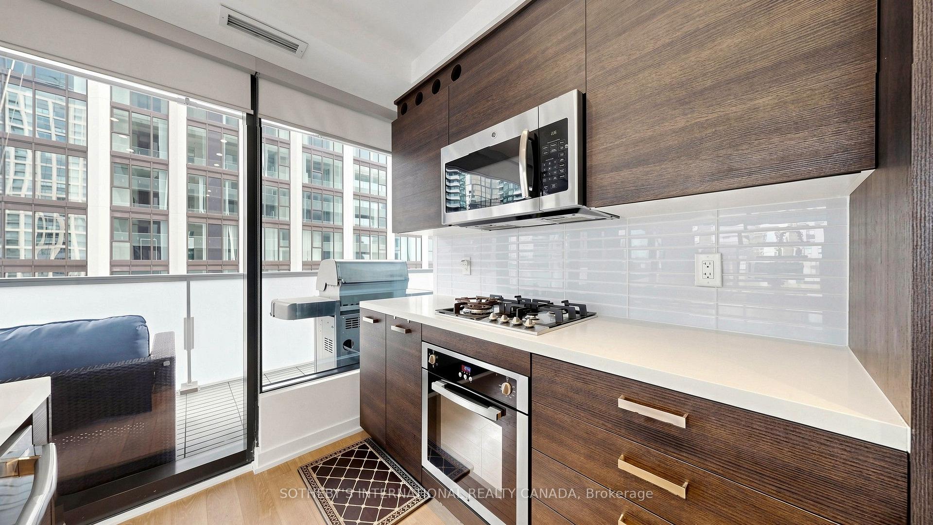 Photo 20 of Unit 2807, 11 Charlotte Street, Toronto, Waterfront Communities — HOMEH