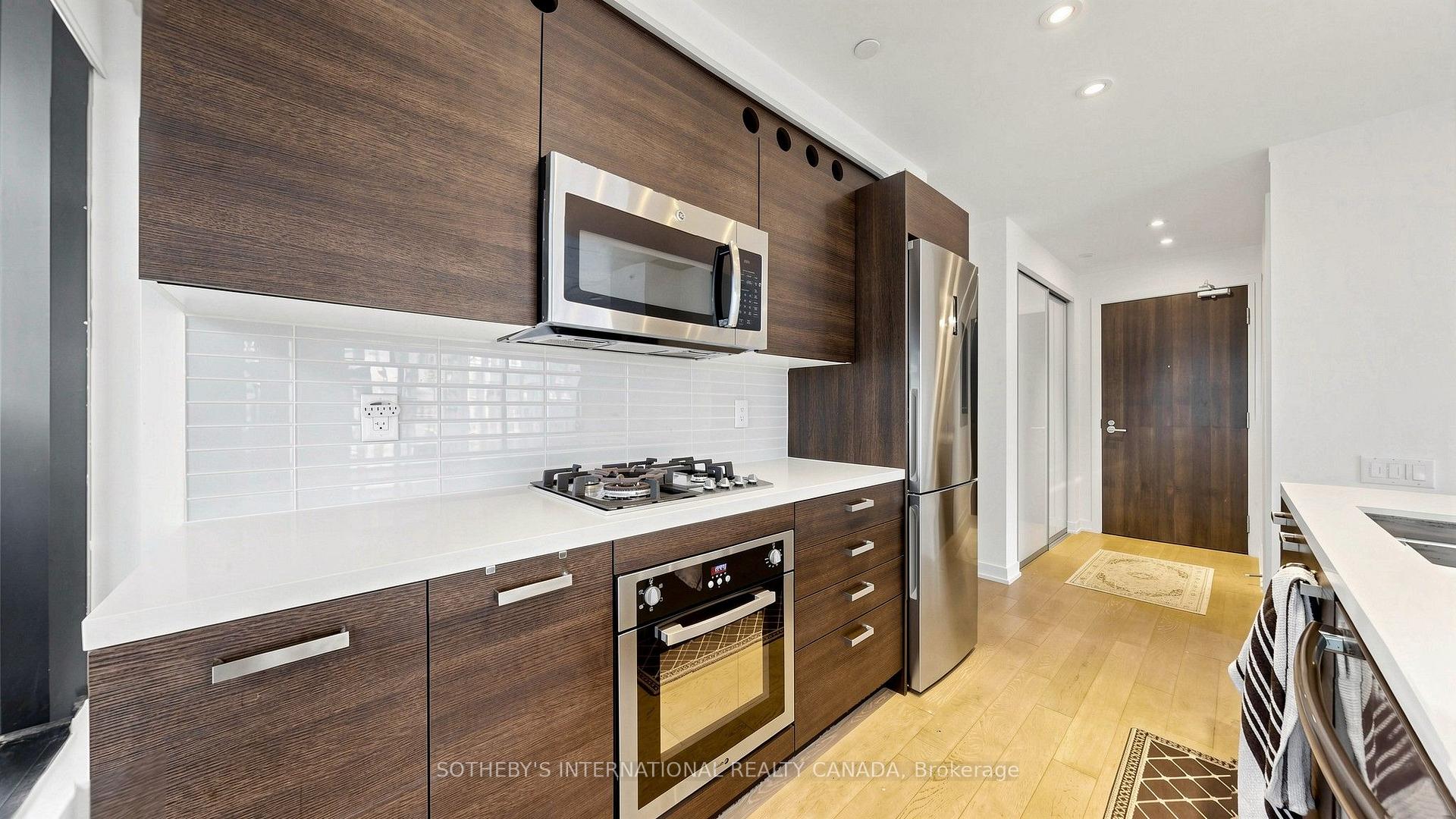 Photo 22 of Unit 2807, 11 Charlotte Street, Toronto, Waterfront Communities — HOMEH
