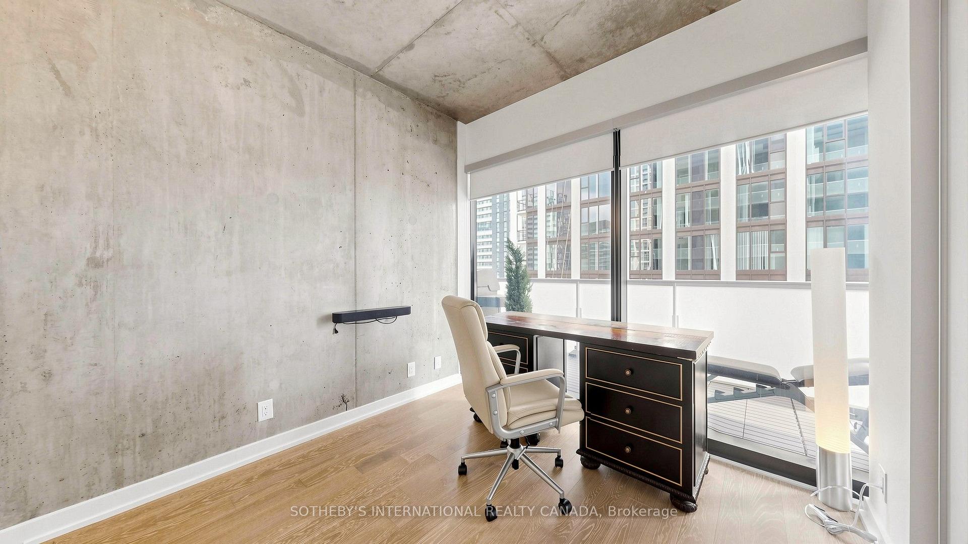 Photo 24 of Unit 2807, 11 Charlotte Street, Toronto, Waterfront Communities — HOMEH