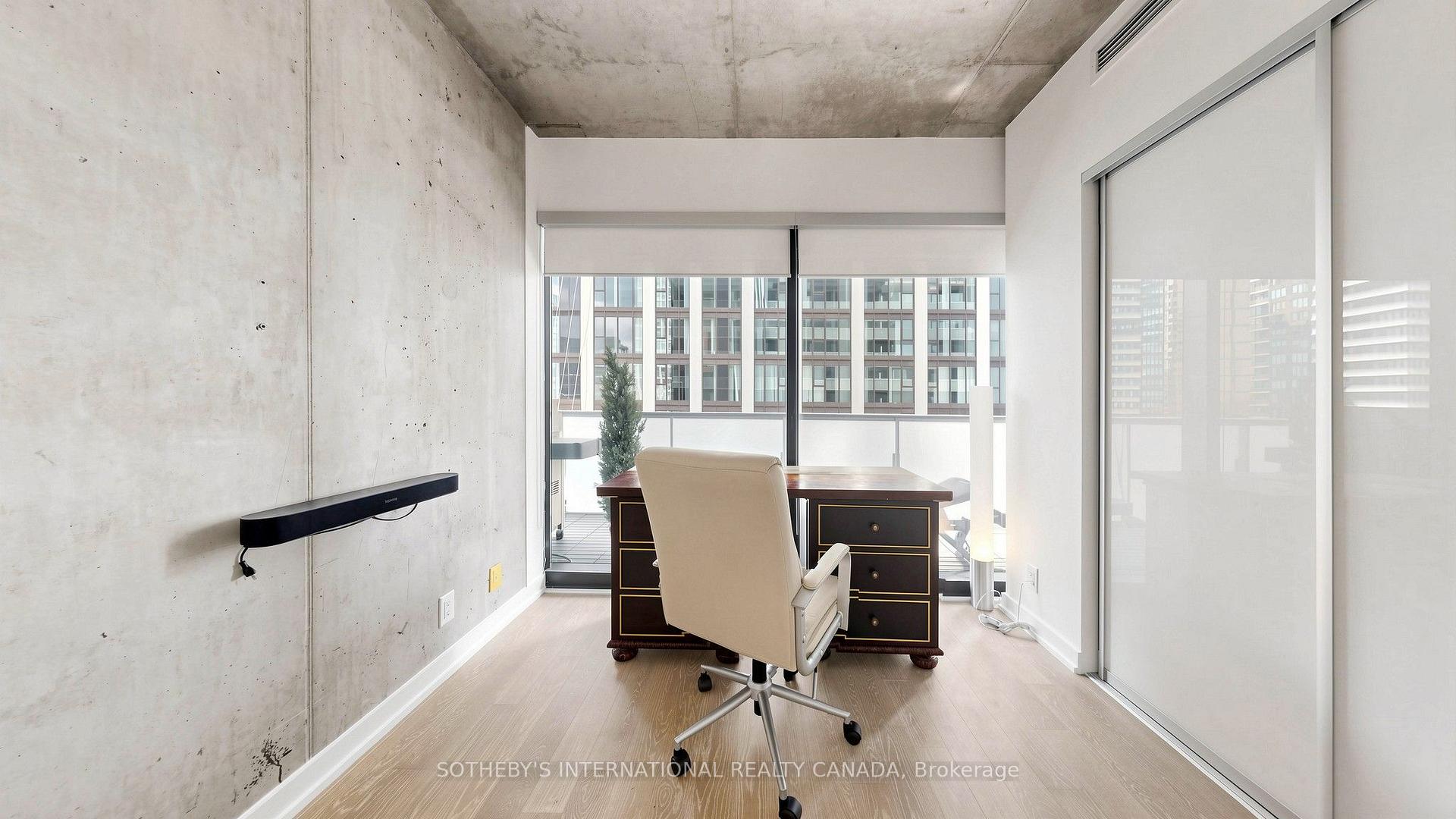Photo 25 of Unit 2807, 11 Charlotte Street, Toronto, Waterfront Communities — HOMEH