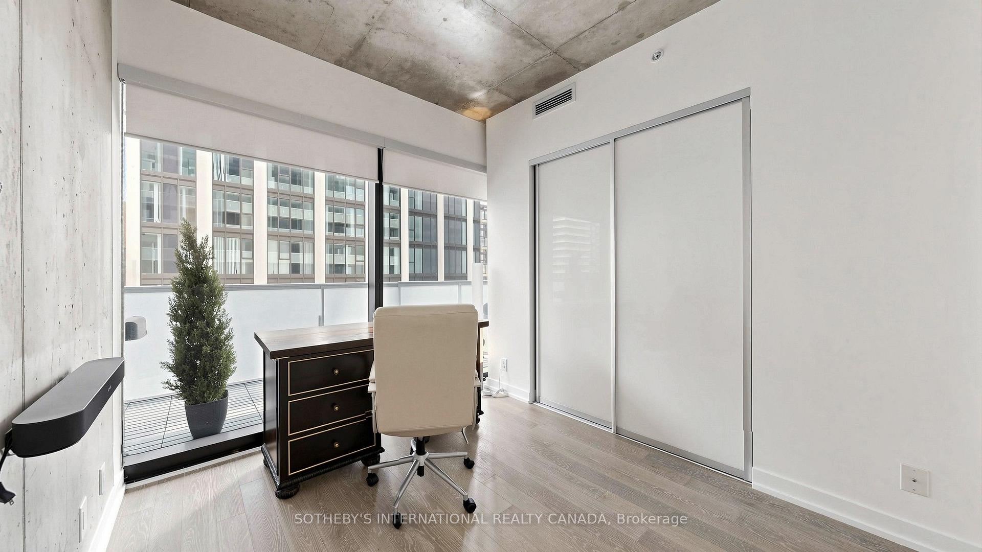 Photo 26 of Unit 2807, 11 Charlotte Street, Toronto, Waterfront Communities — HOMEH