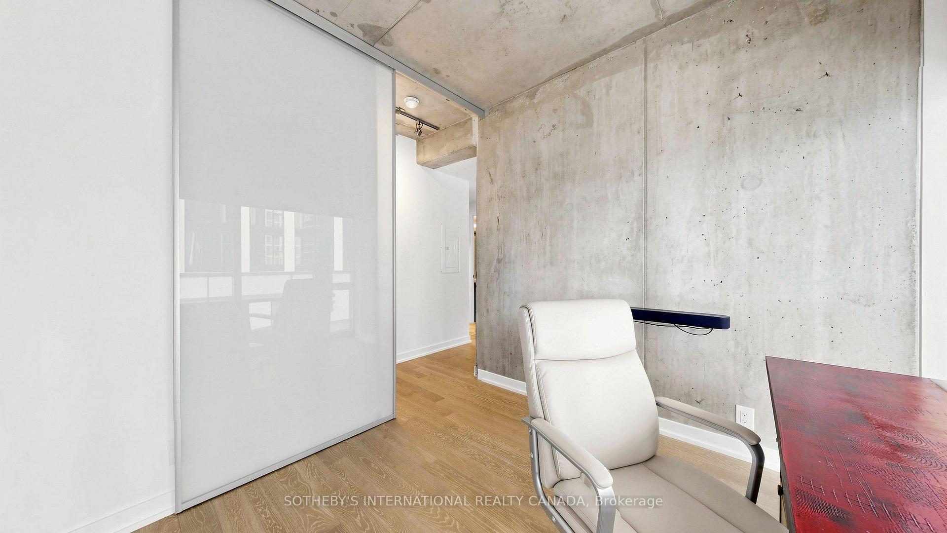 Photo 27 of Unit 2807, 11 Charlotte Street, Toronto, Waterfront Communities — HOMEH