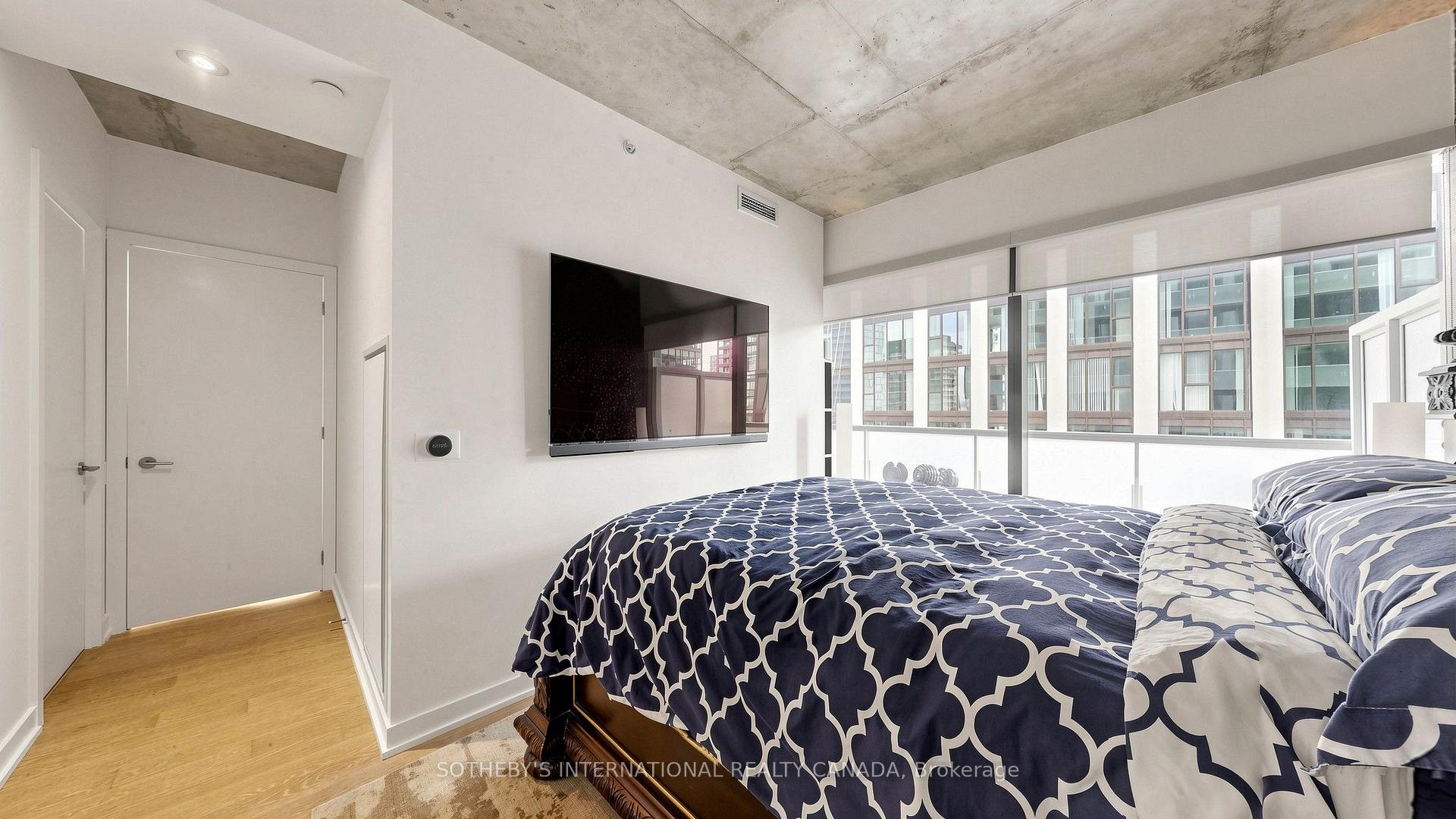Photo 29 of Unit 2807, 11 Charlotte Street, Toronto, Waterfront Communities — HOMEH
