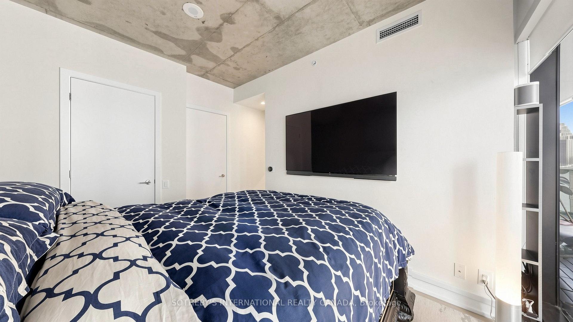 Photo 30 of Unit 2807, 11 Charlotte Street, Toronto, Waterfront Communities — HOMEH