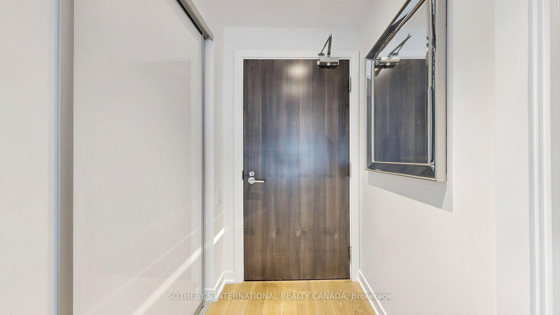 Photo 33 of Unit 2807, 11 Charlotte Street, Toronto, Waterfront Communities — HOMEH