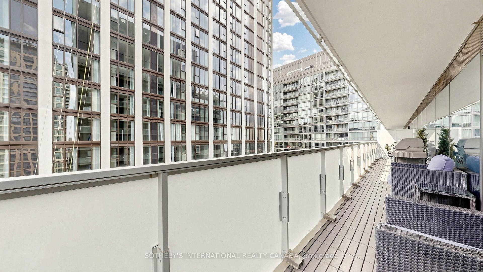 Photo 34 of Unit 2807, 11 Charlotte Street, Toronto, Waterfront Communities — HOMEH