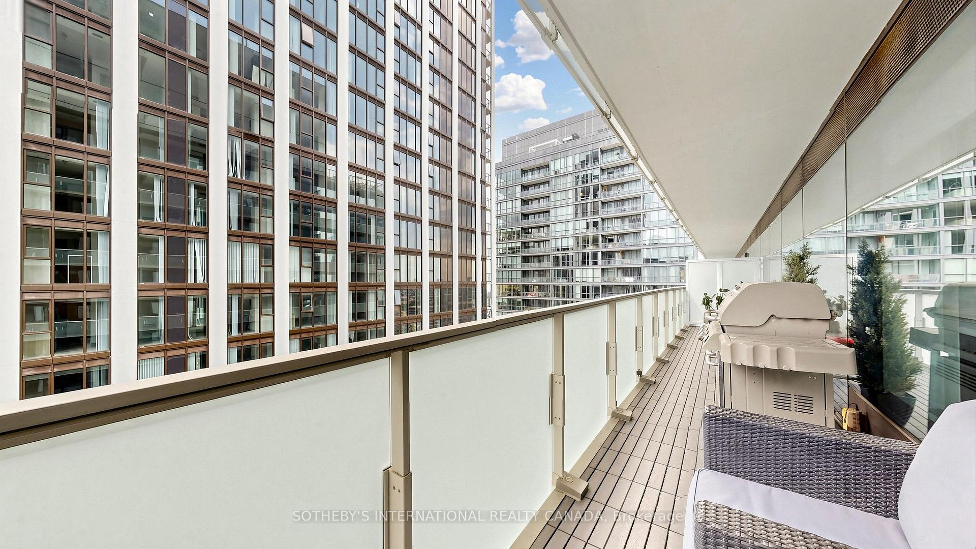 Photo 35 of Unit 2807, 11 Charlotte Street, Toronto, Waterfront Communities — HOMEH