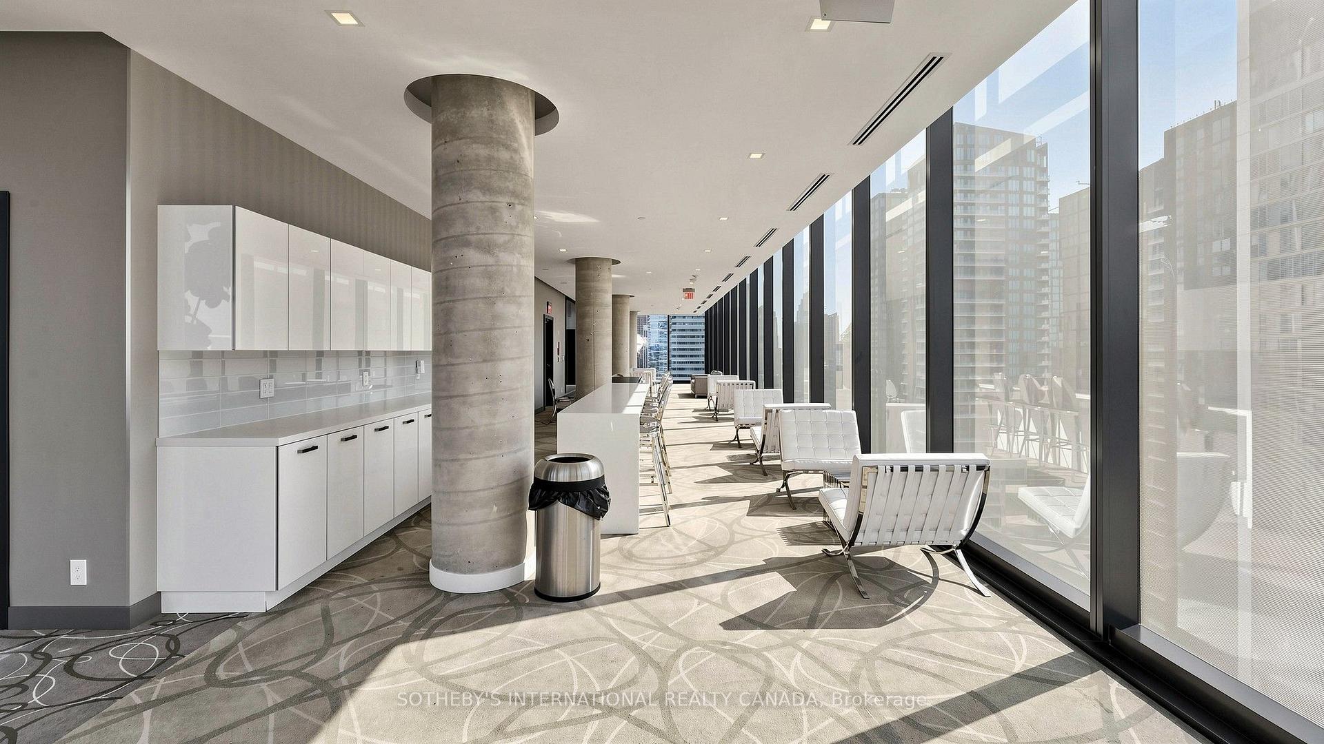 Photo 42 of Unit 2807, 11 Charlotte Street, Toronto, Waterfront Communities — HOMEH