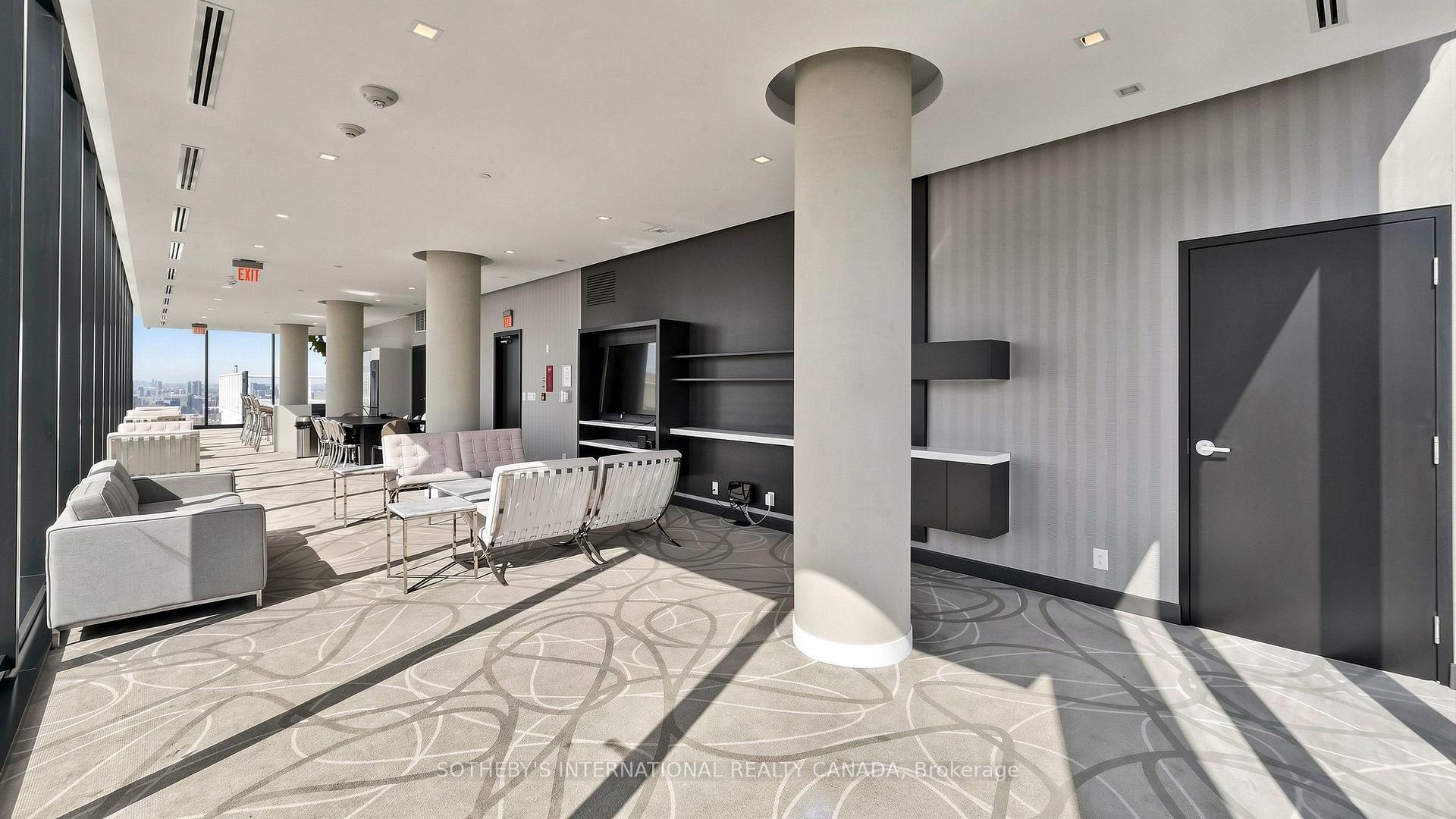 Photo 43 of Unit 2807, 11 Charlotte Street, Toronto, Waterfront Communities — HOMEH