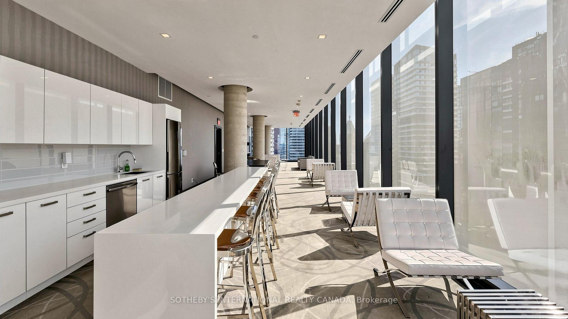 Photo 44 of Unit 2807, 11 Charlotte Street, Toronto, Waterfront Communities — HOMEH