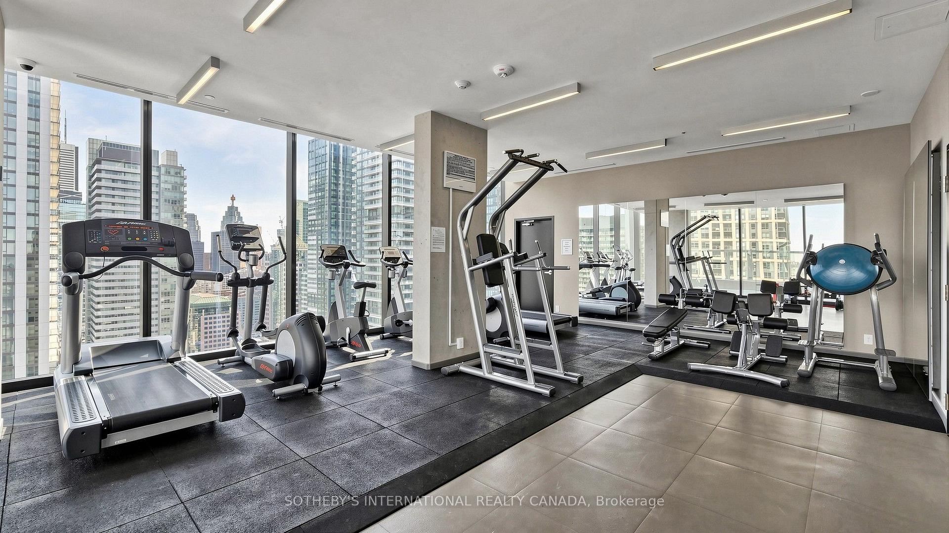 Photo 45 of Unit 2807, 11 Charlotte Street, Toronto, Waterfront Communities — HOMEH