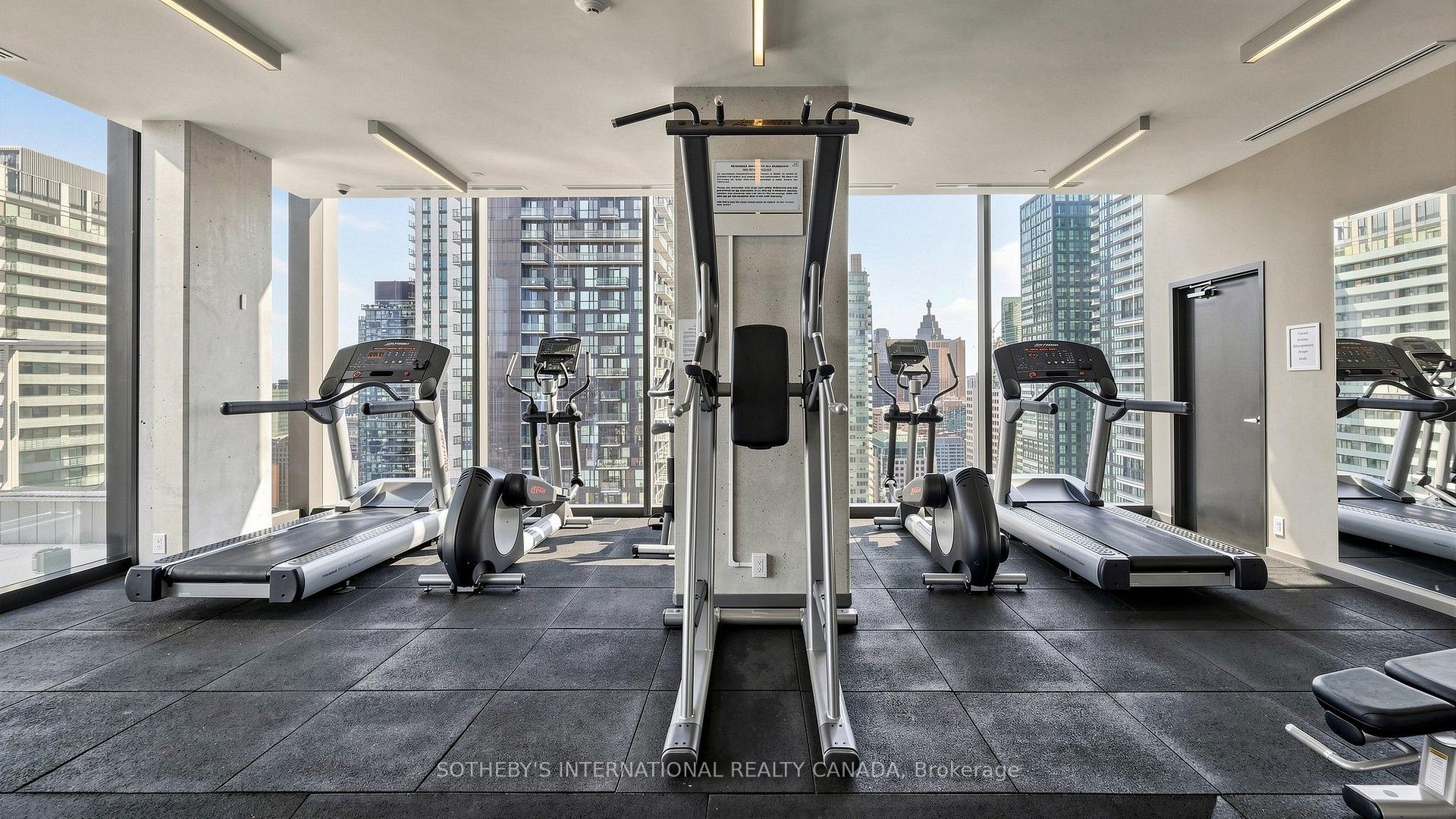 Photo 47 of Unit 2807, 11 Charlotte Street, Toronto, Waterfront Communities — HOMEH