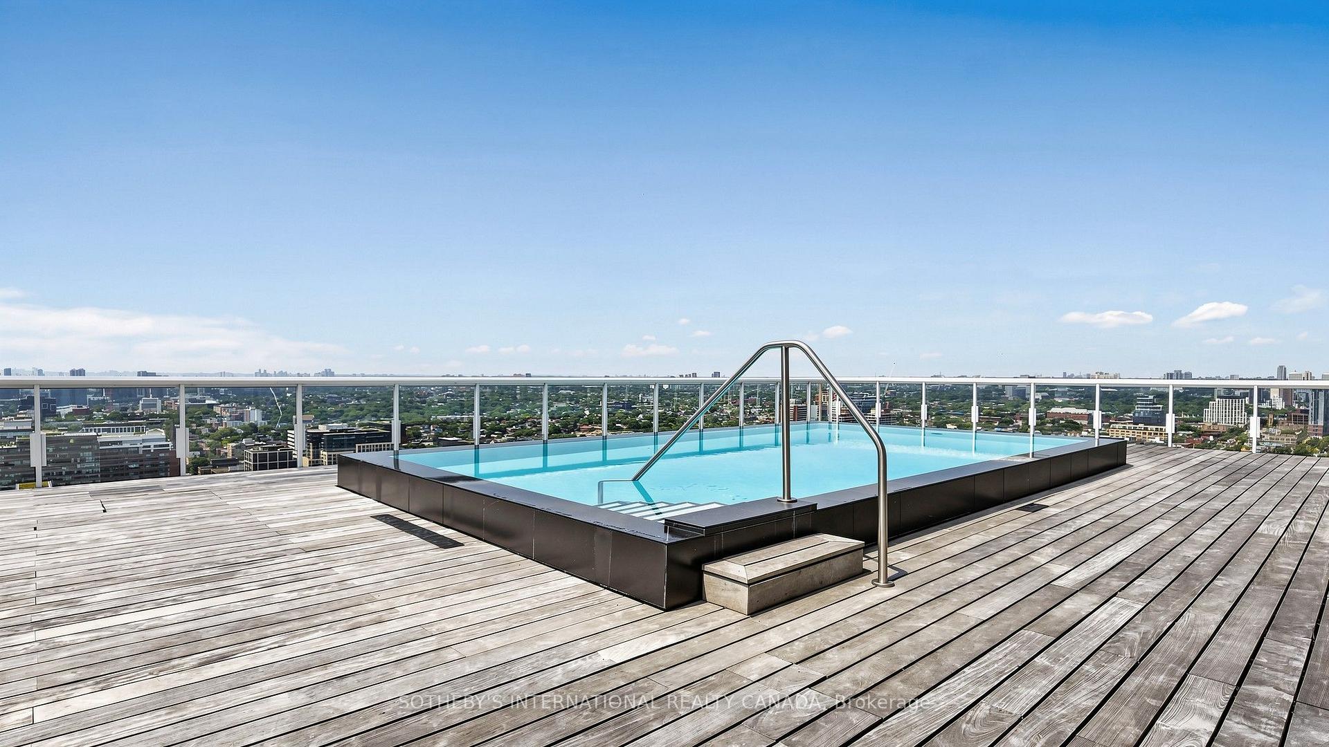 Photo 48 of Unit 2807, 11 Charlotte Street, Toronto, Waterfront Communities — HOMEH