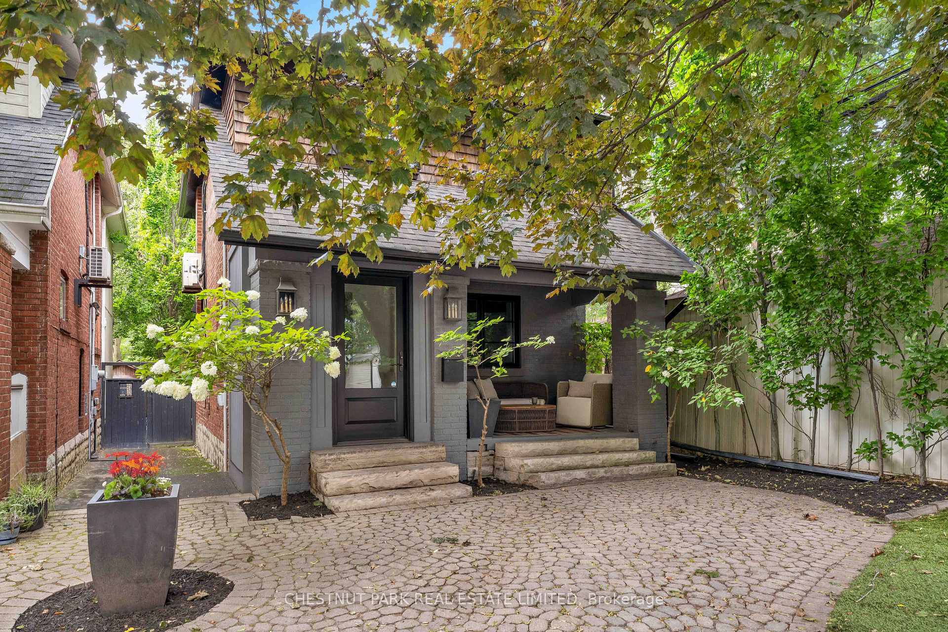 Photo 1 of 42 Boyton Road, Toronto, Mount Pleasant East — HOMEH