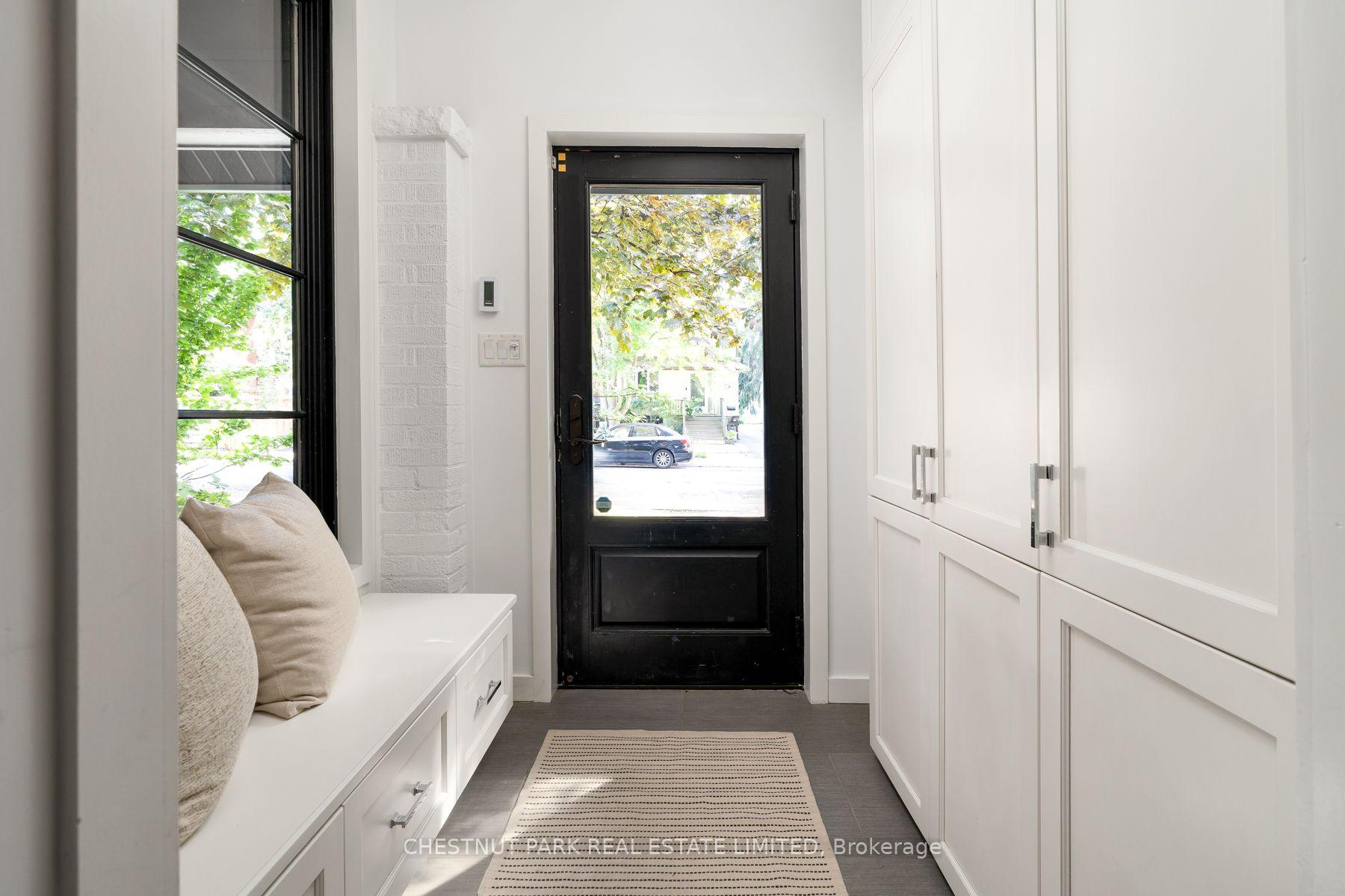 Photo 3 of 42 Boyton Road, Toronto, Mount Pleasant East — HOMEH