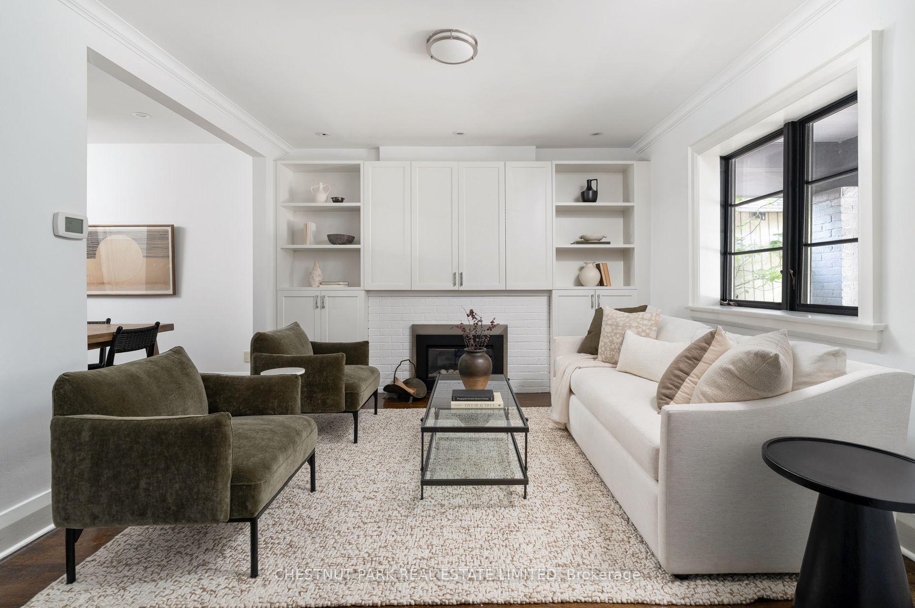 Photo 5 of 42 Boyton Road, Toronto, Mount Pleasant East — HOMEH