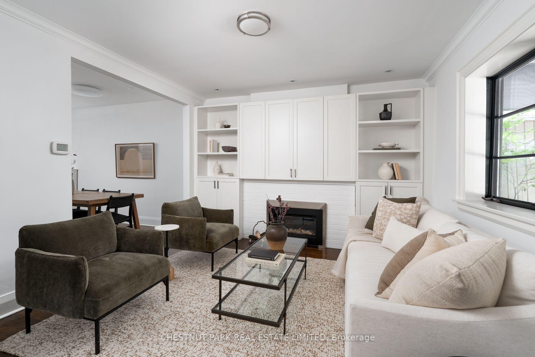 Photo 6 of 42 Boyton Road, Toronto, Mount Pleasant East — HOMEH