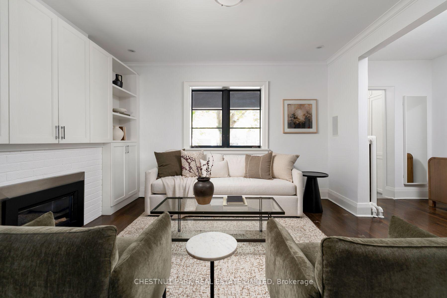 Photo 7 of 42 Boyton Road, Toronto, Mount Pleasant East — HOMEH