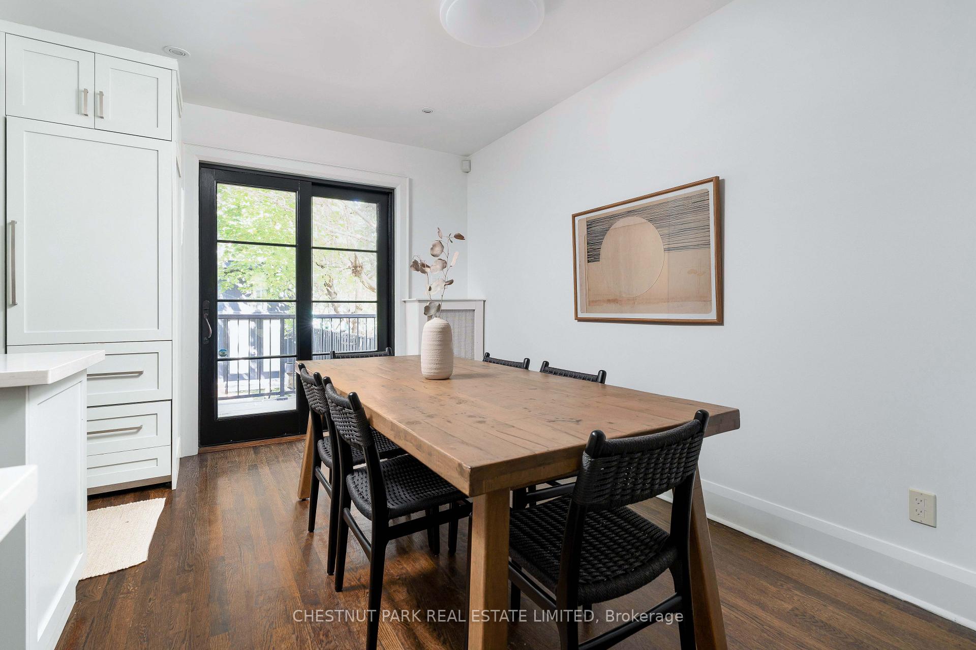 Photo 8 of 42 Boyton Road, Toronto, Mount Pleasant East — HOMEH