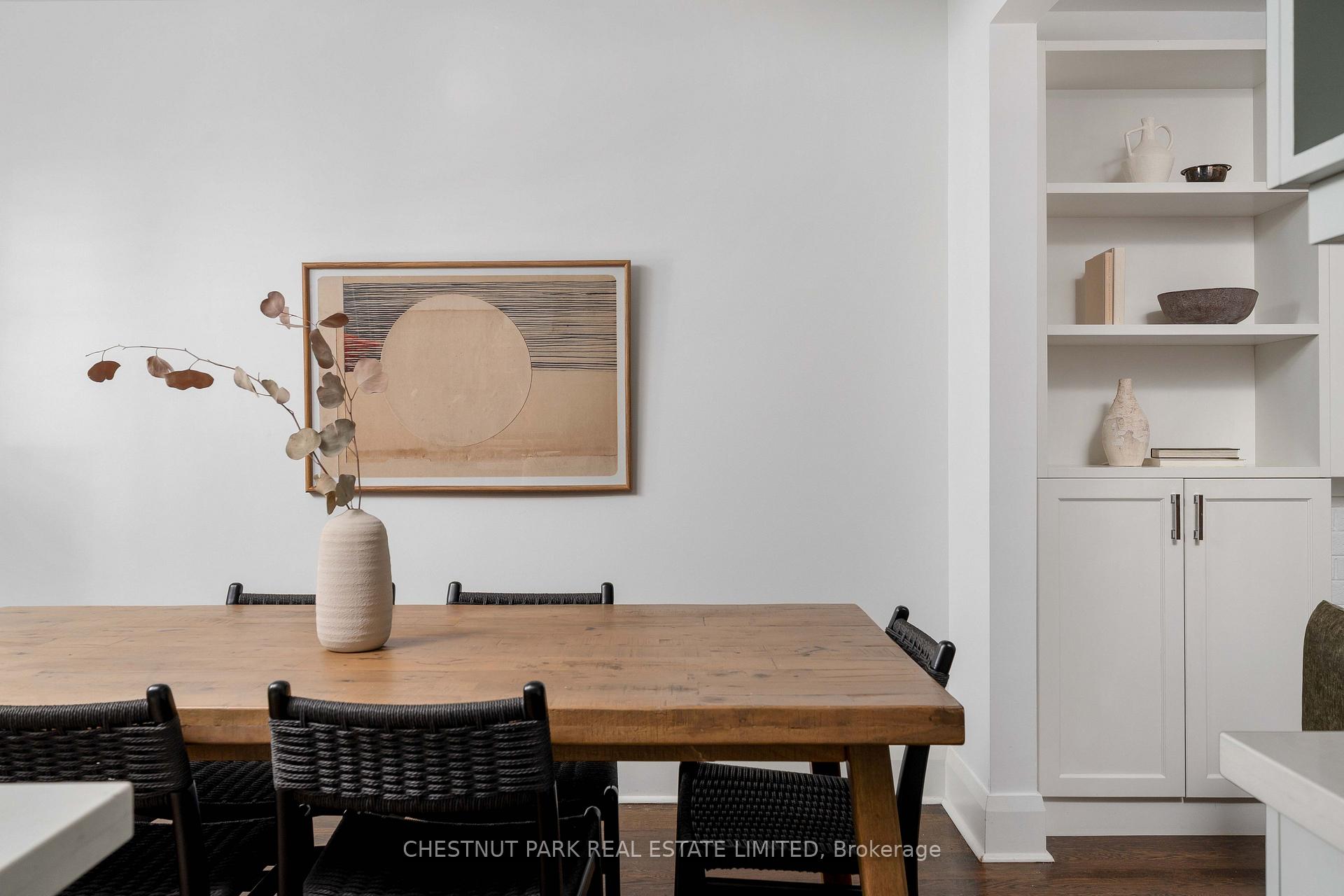 Photo 9 of 42 Boyton Road, Toronto, Mount Pleasant East — HOMEH