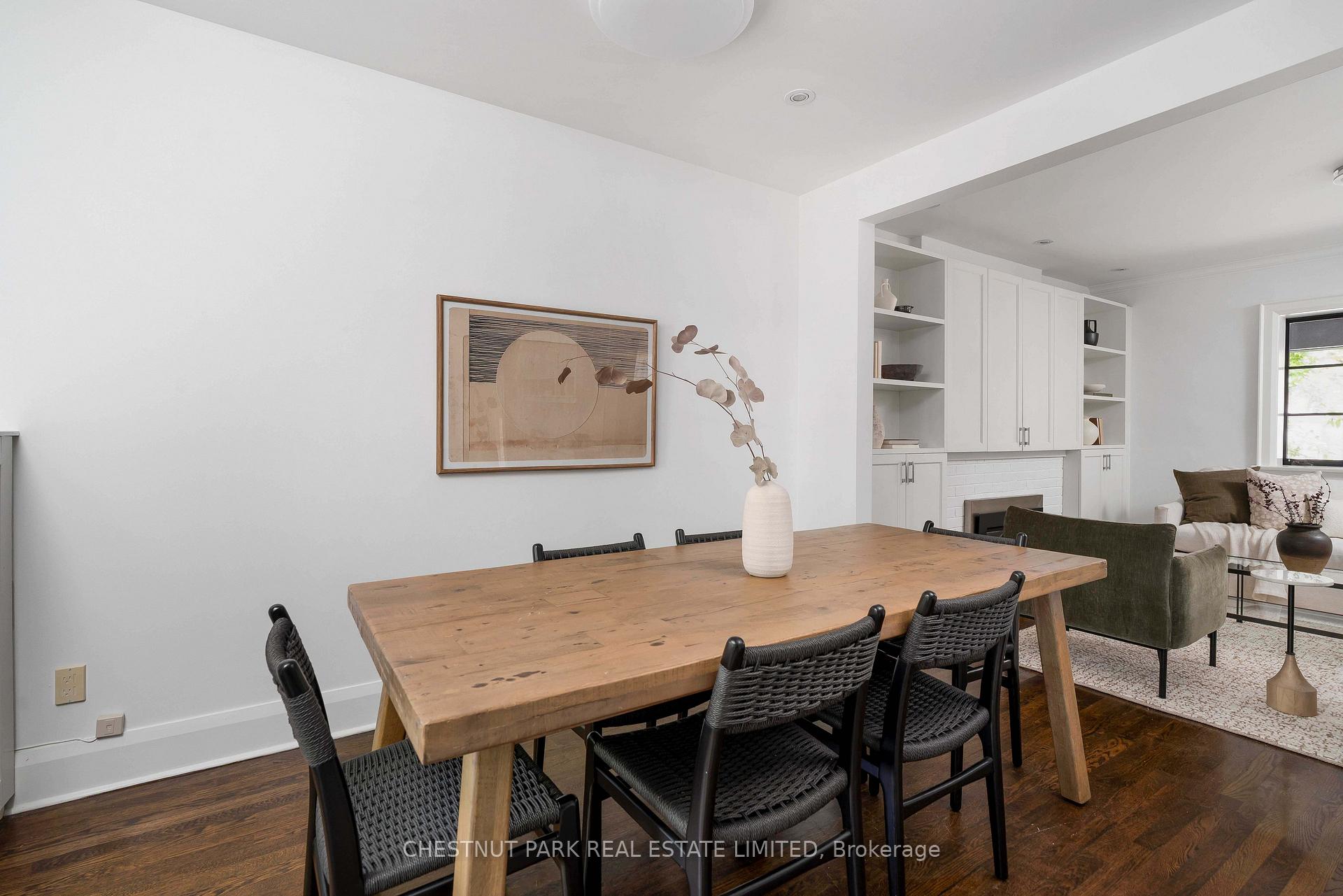 Photo 10 of 42 Boyton Road, Toronto, Mount Pleasant East — HOMEH