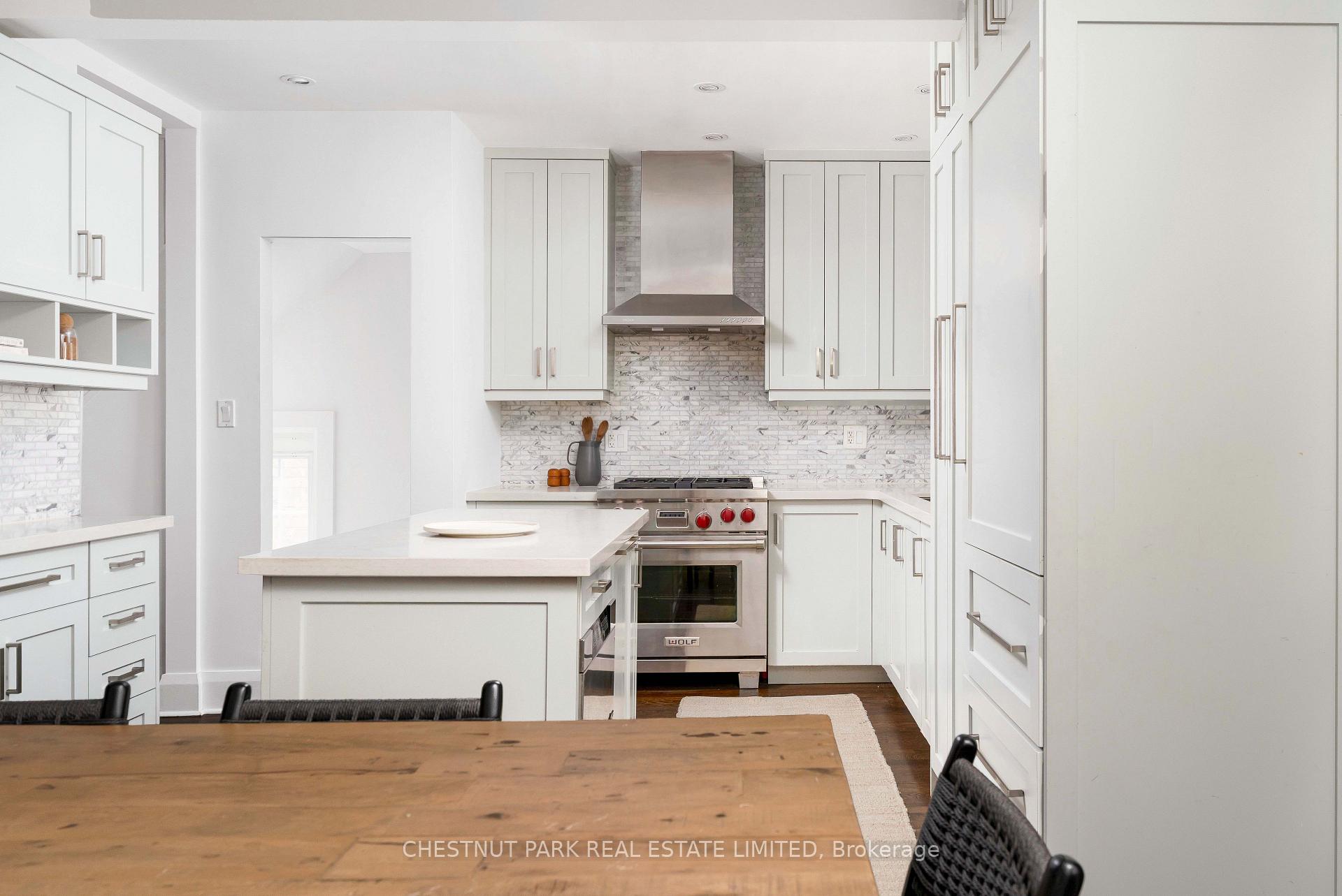 Photo 11 of 42 Boyton Road, Toronto, Mount Pleasant East — HOMEH