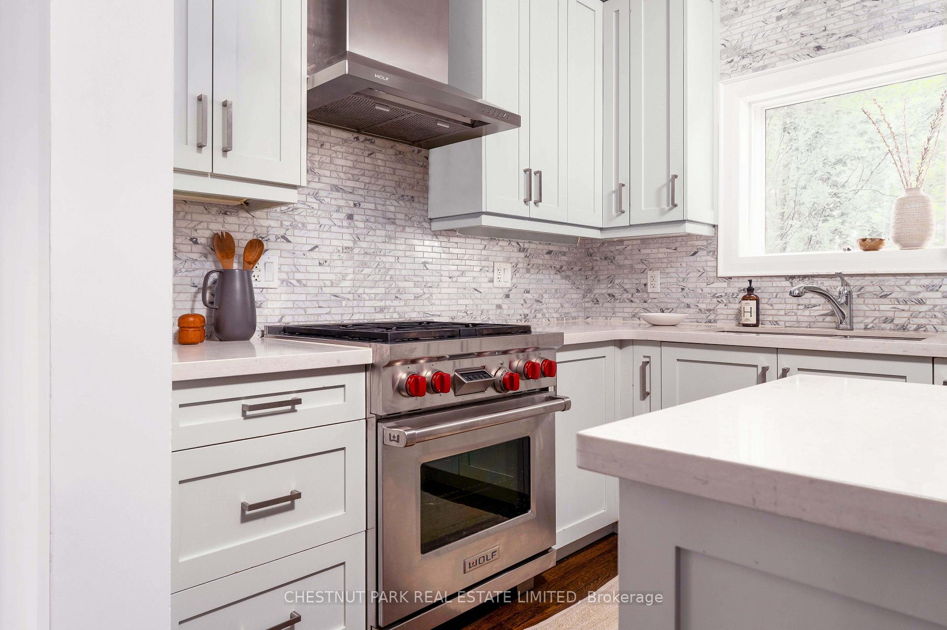Photo 13 of 42 Boyton Road, Toronto, Mount Pleasant East — HOMEH