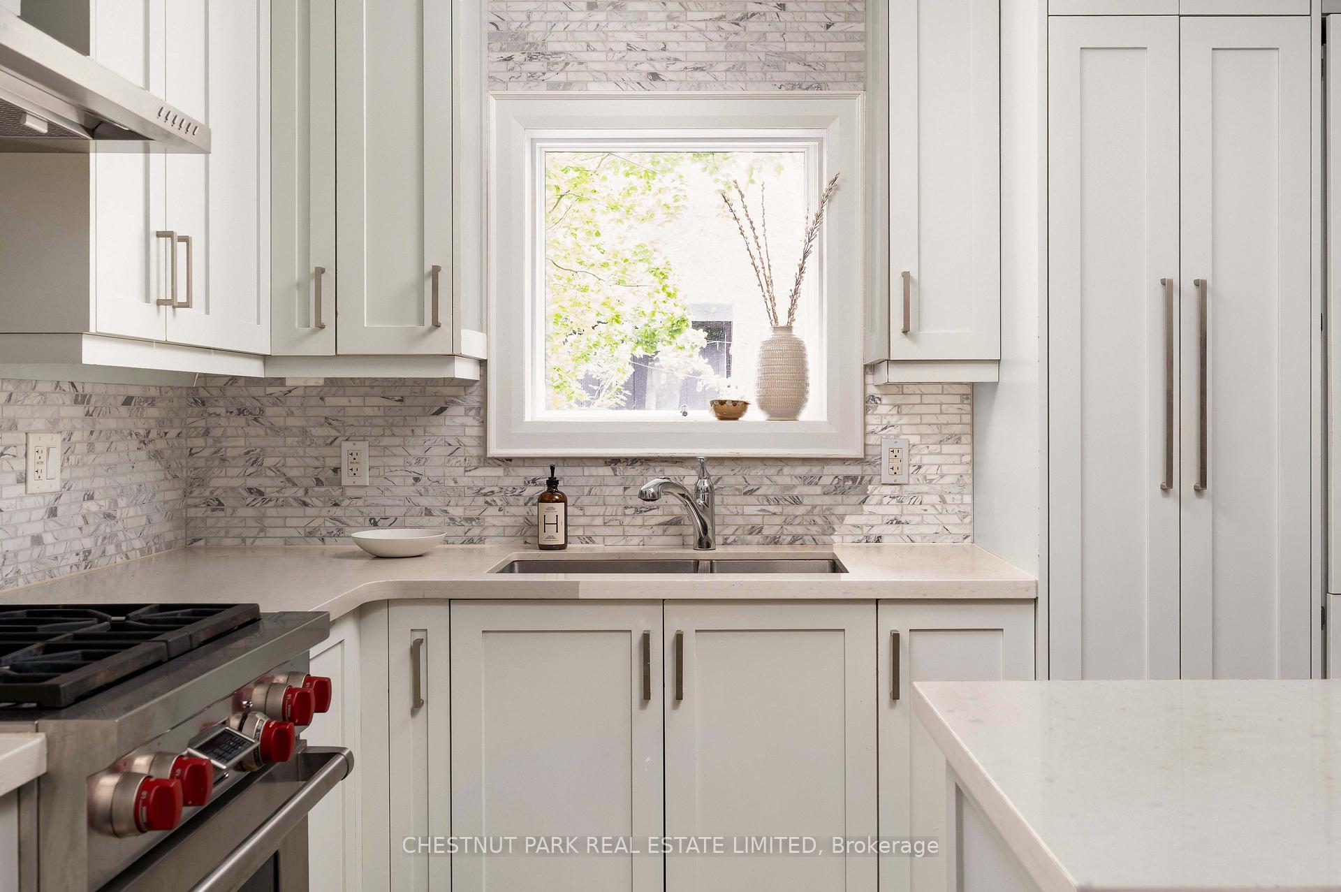 Photo 14 of 42 Boyton Road, Toronto, Mount Pleasant East — HOMEH