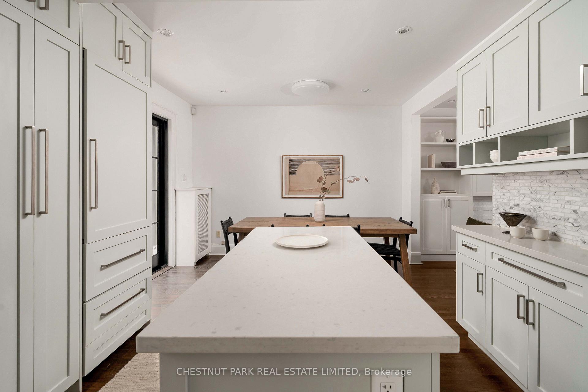 Photo 15 of 42 Boyton Road, Toronto, Mount Pleasant East — HOMEH