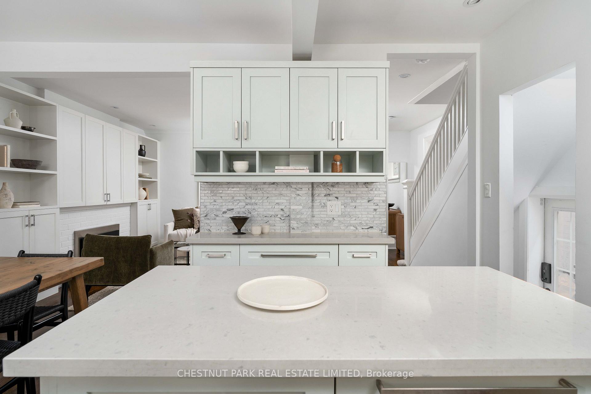 Photo 16 of 42 Boyton Road, Toronto, Mount Pleasant East — HOMEH