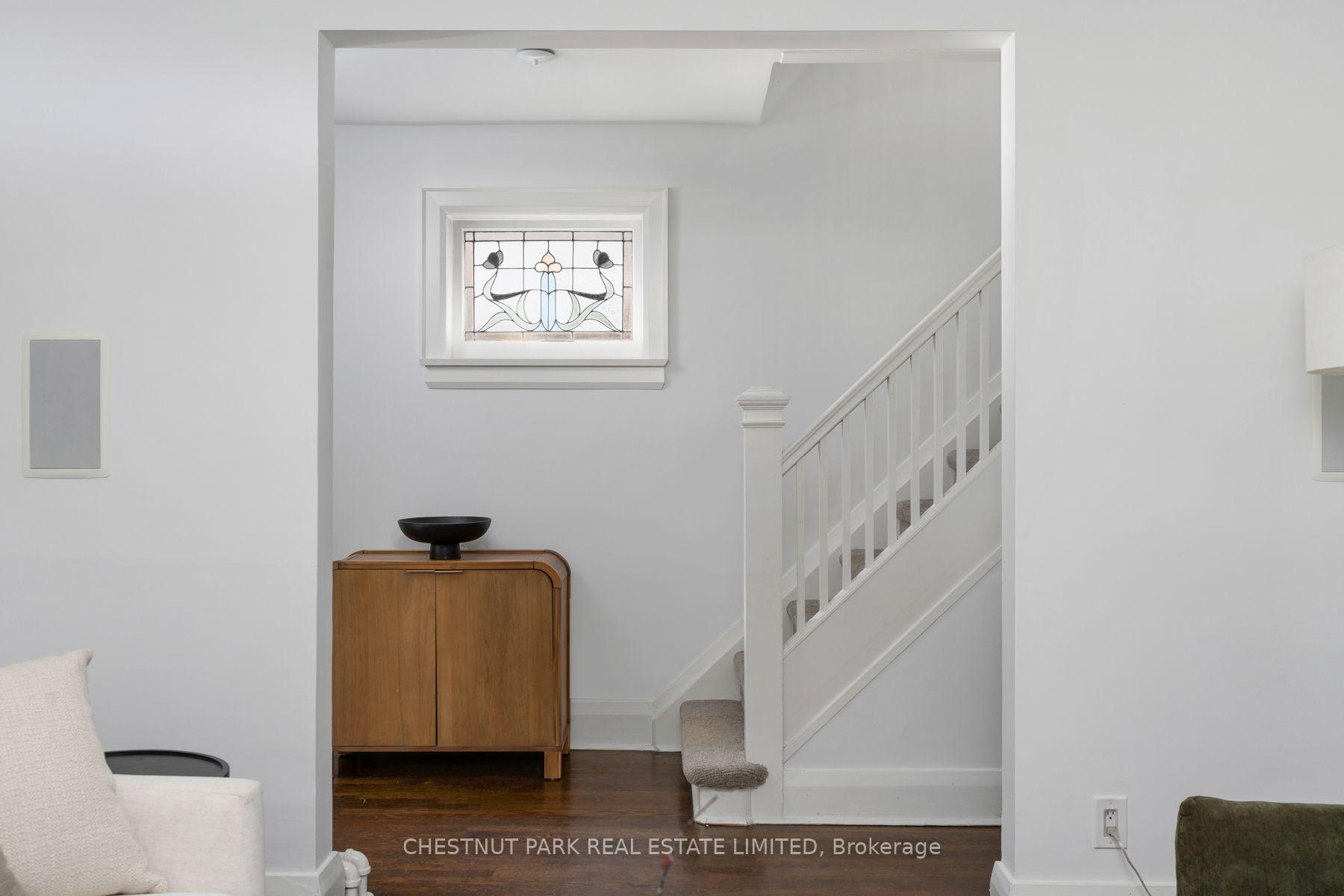 Photo 17 of 42 Boyton Road, Toronto, Mount Pleasant East — HOMEH