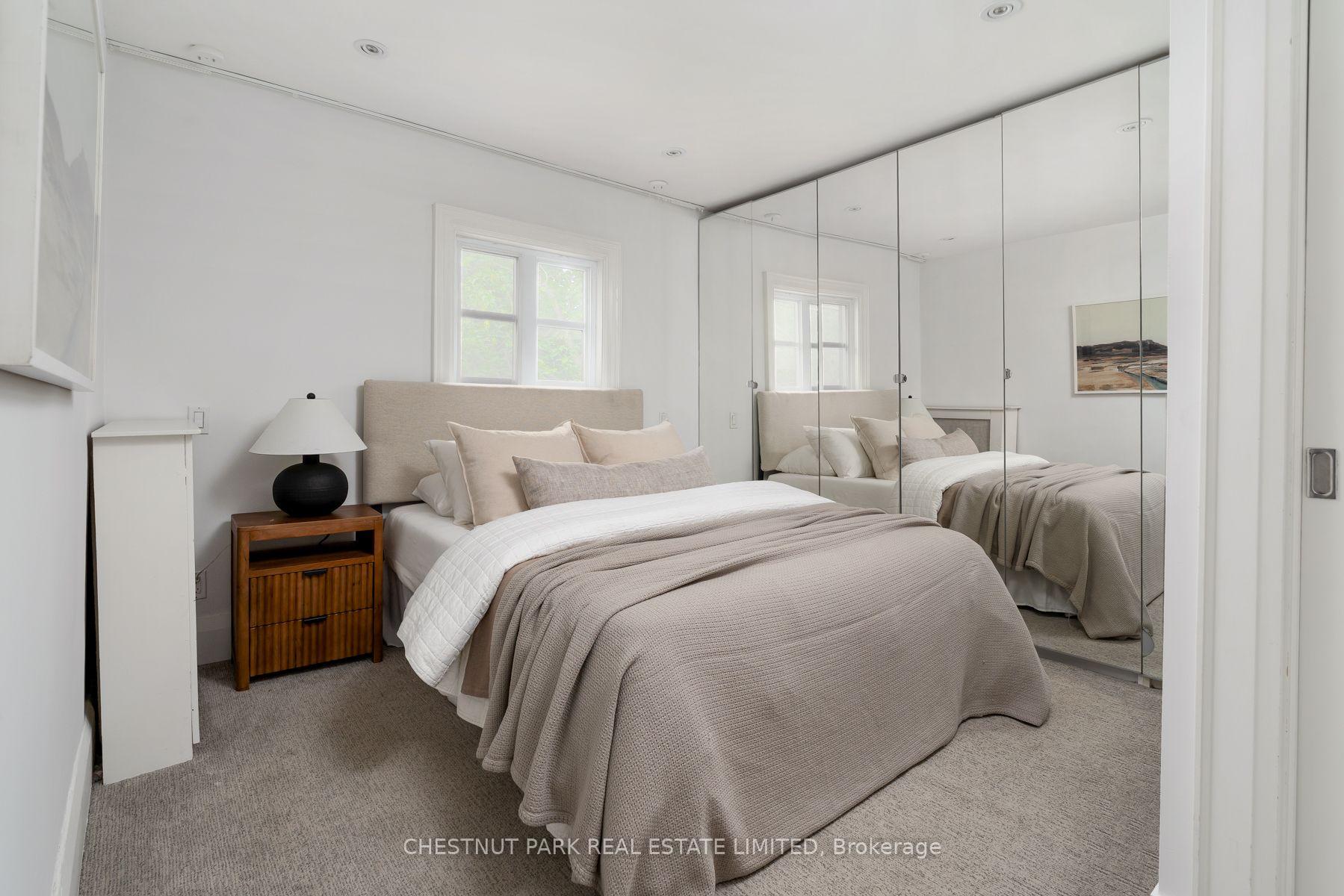 Photo 18 of 42 Boyton Road, Toronto, Mount Pleasant East — HOMEH