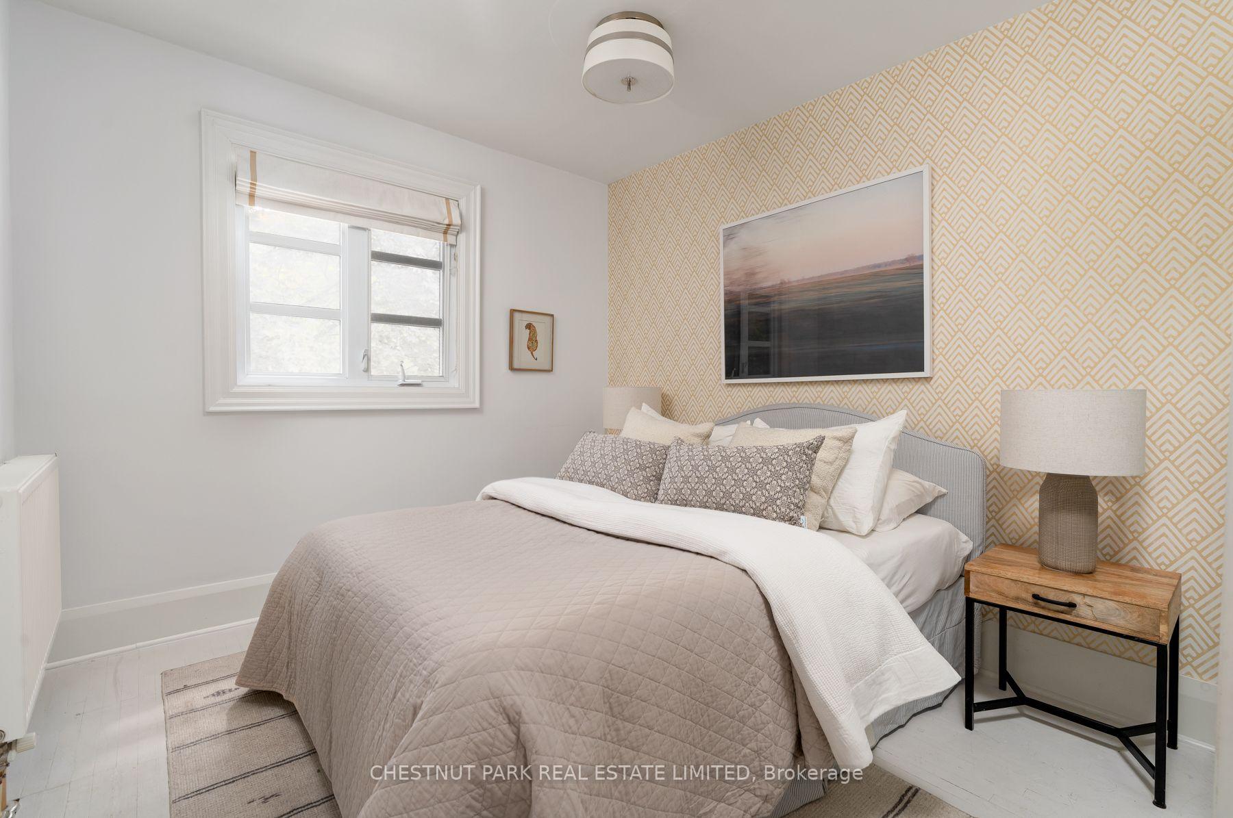 Photo 19 of 42 Boyton Road, Toronto, Mount Pleasant East — HOMEH
