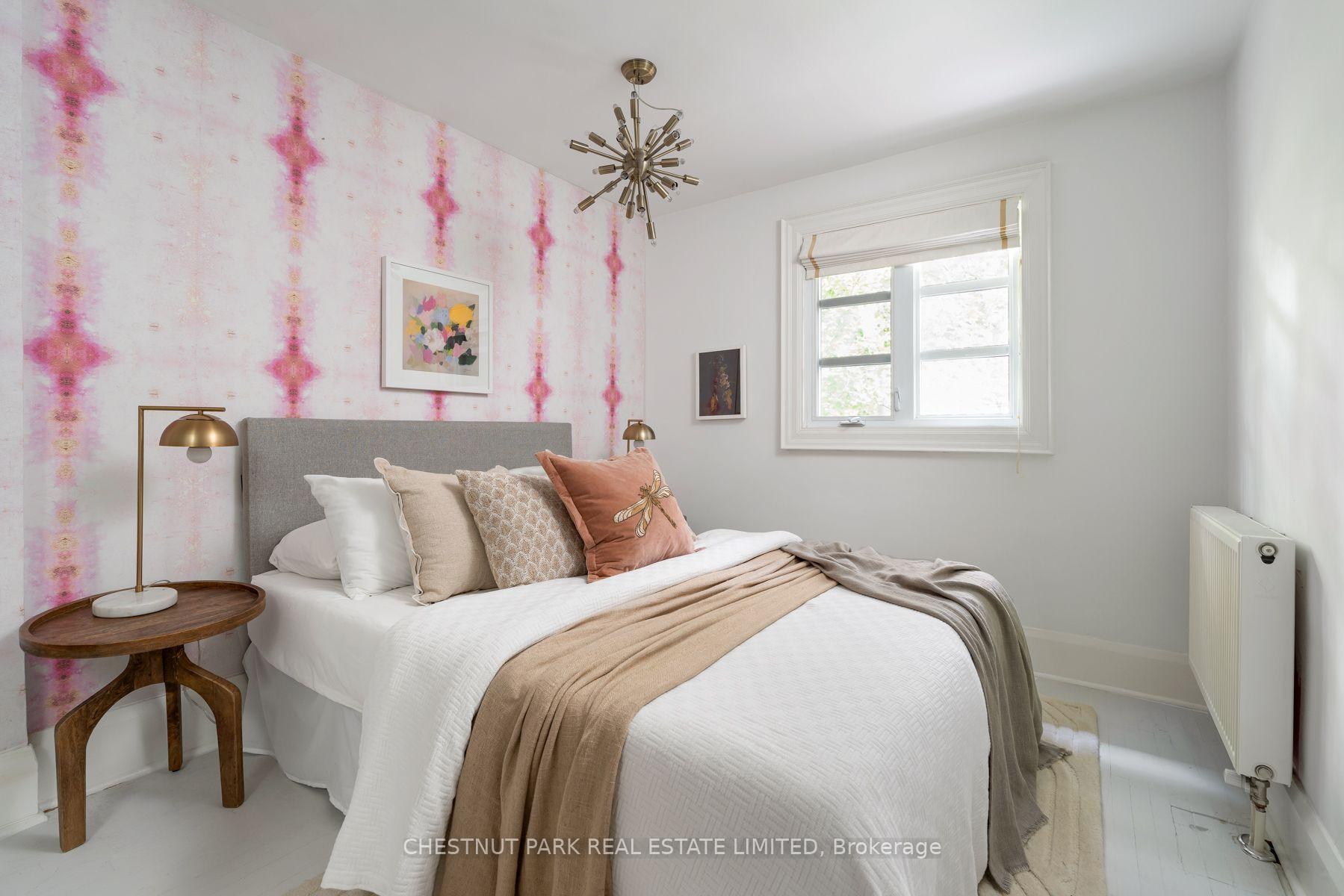 Photo 20 of 42 Boyton Road, Toronto, Mount Pleasant East — HOMEH