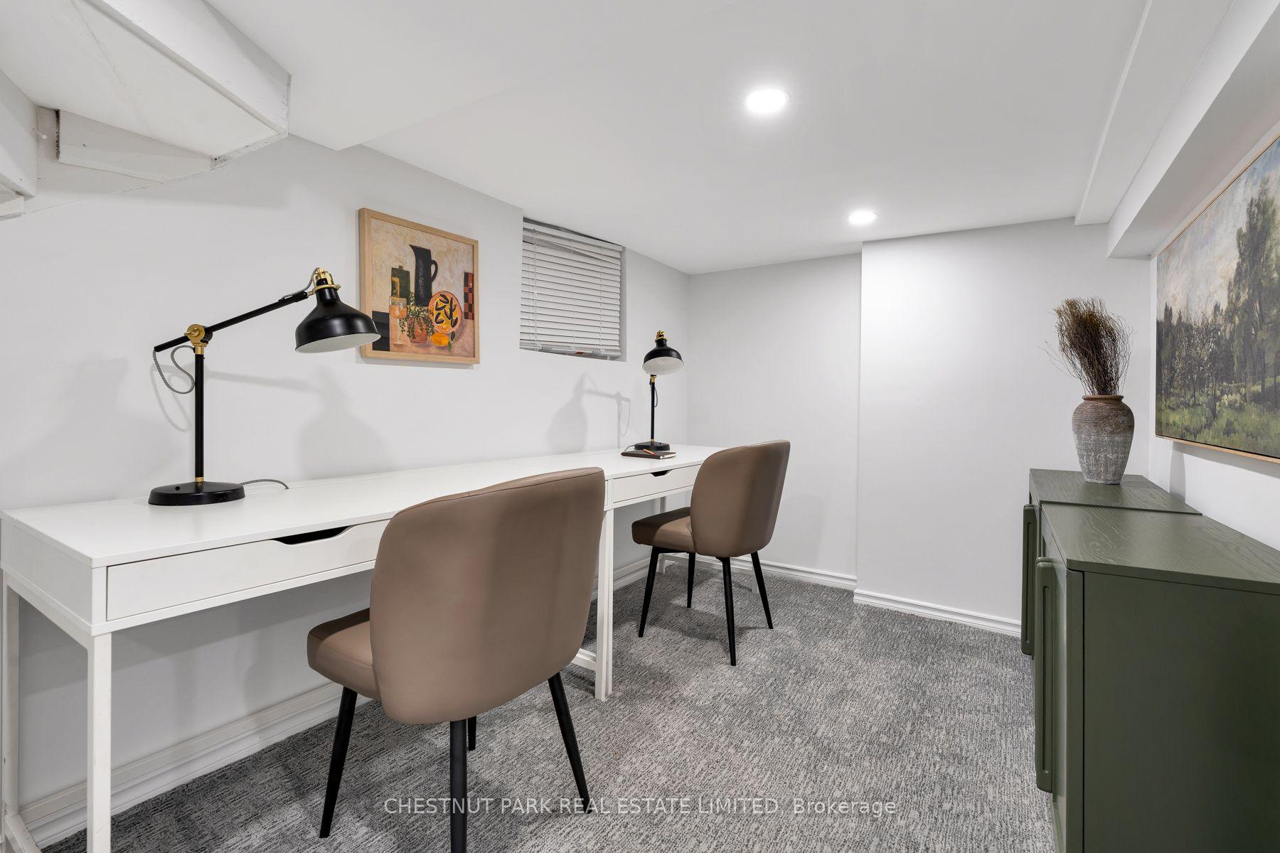 Photo 23 of 42 Boyton Road, Toronto, Mount Pleasant East — HOMEH