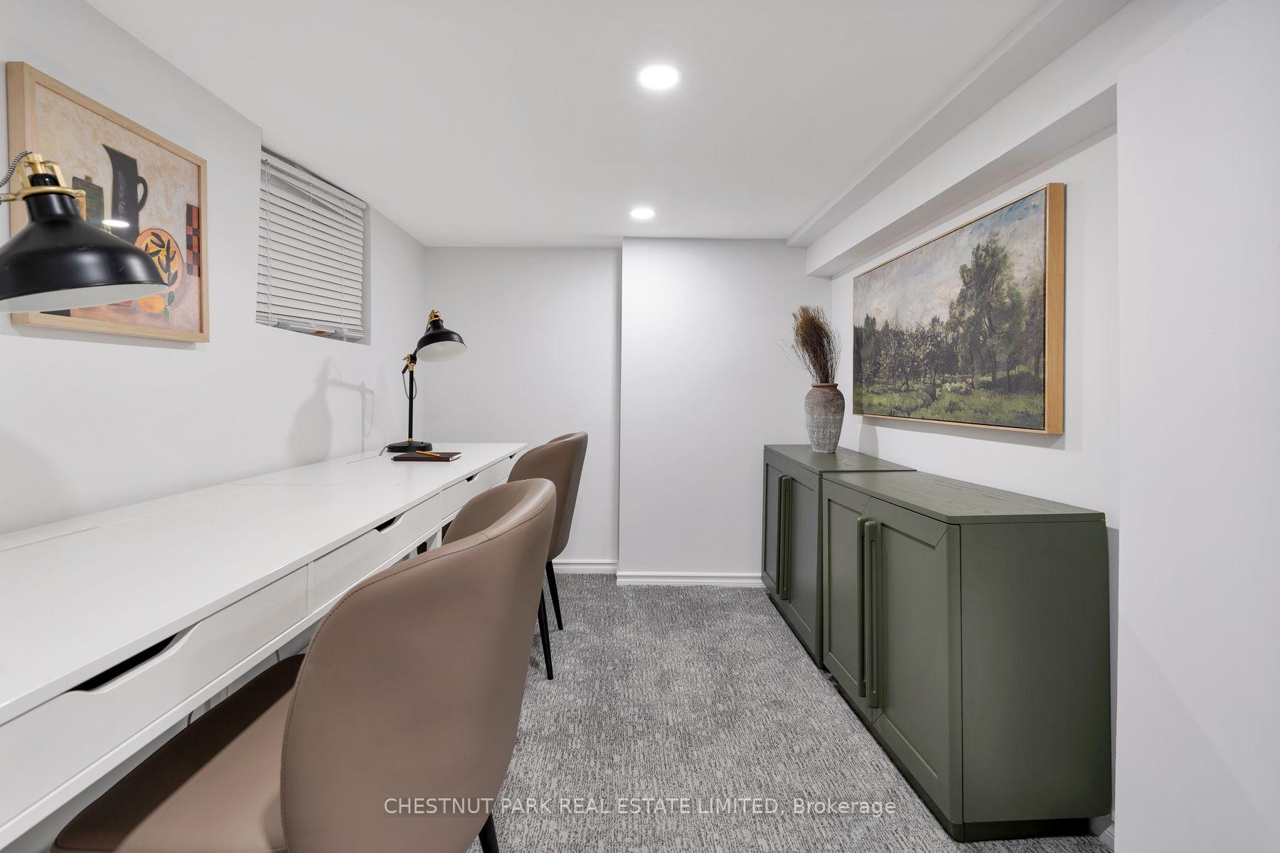 Photo 24 of 42 Boyton Road, Toronto, Mount Pleasant East — HOMEH
