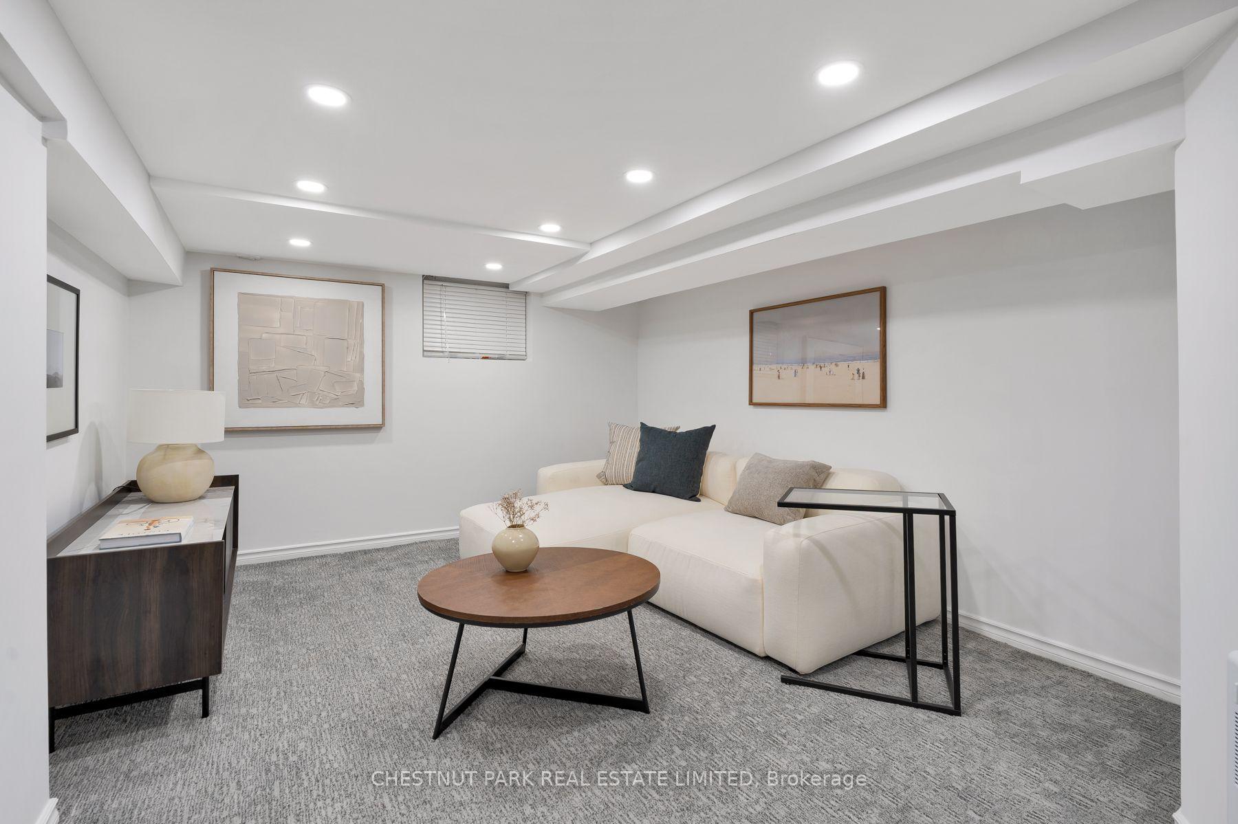 Photo 25 of 42 Boyton Road, Toronto, Mount Pleasant East — HOMEH