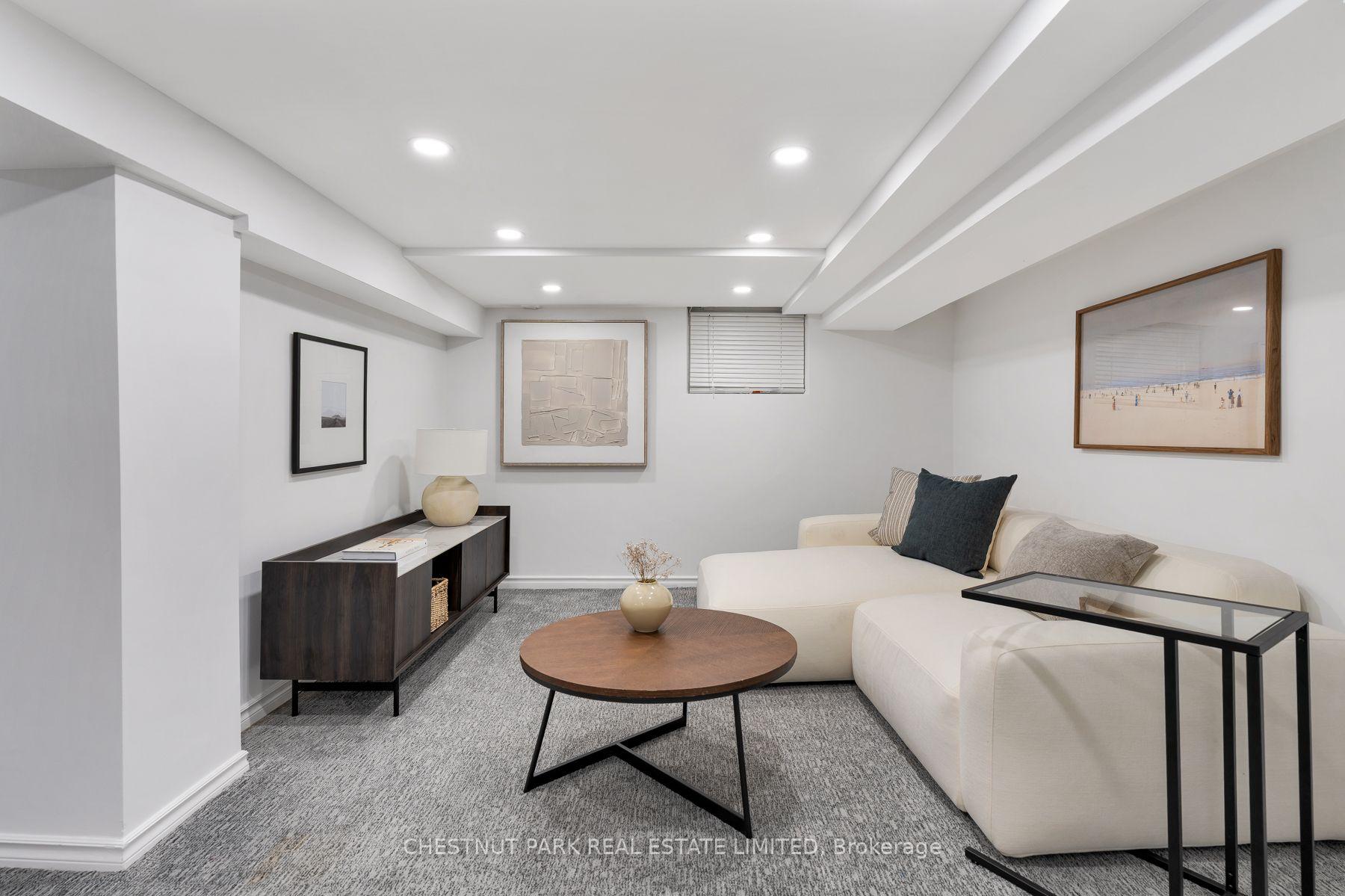 Photo 26 of 42 Boyton Road, Toronto, Mount Pleasant East — HOMEH