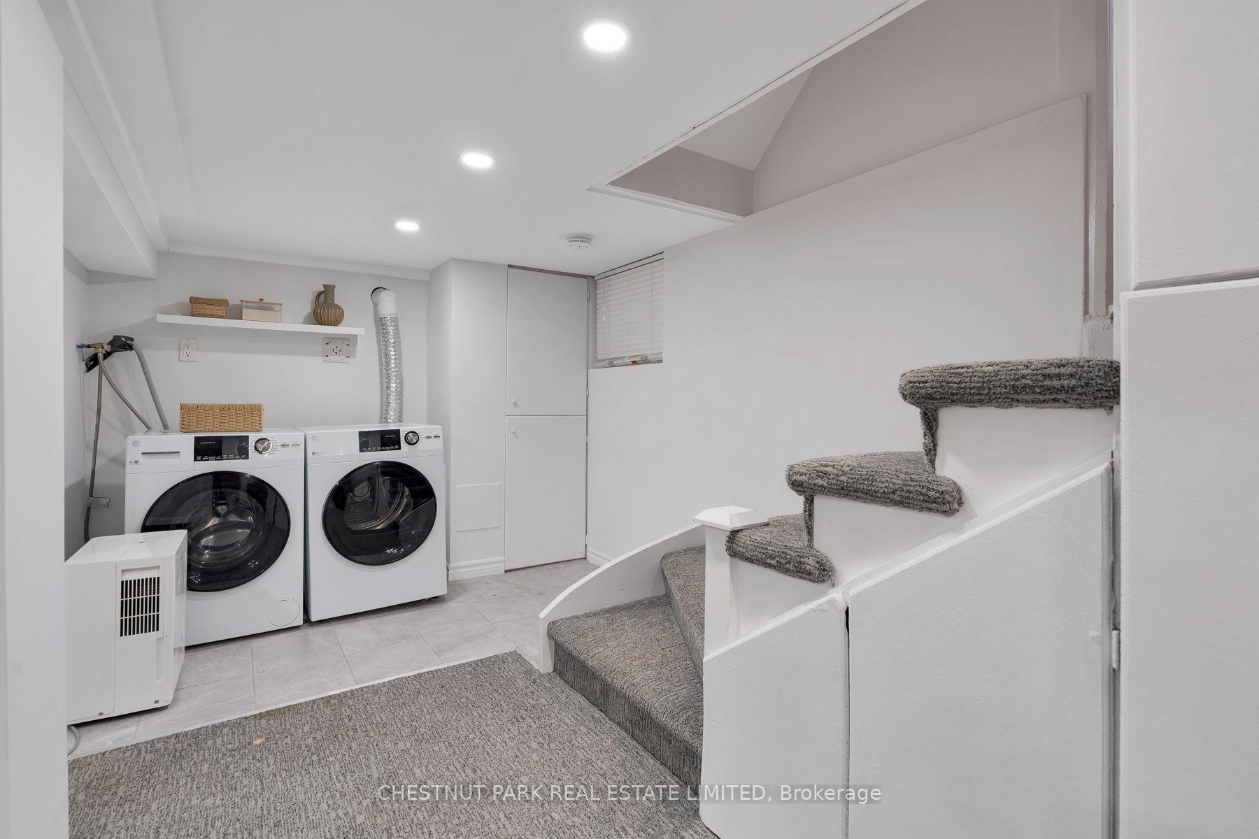 Photo 28 of 42 Boyton Road, Toronto, Mount Pleasant East — HOMEH