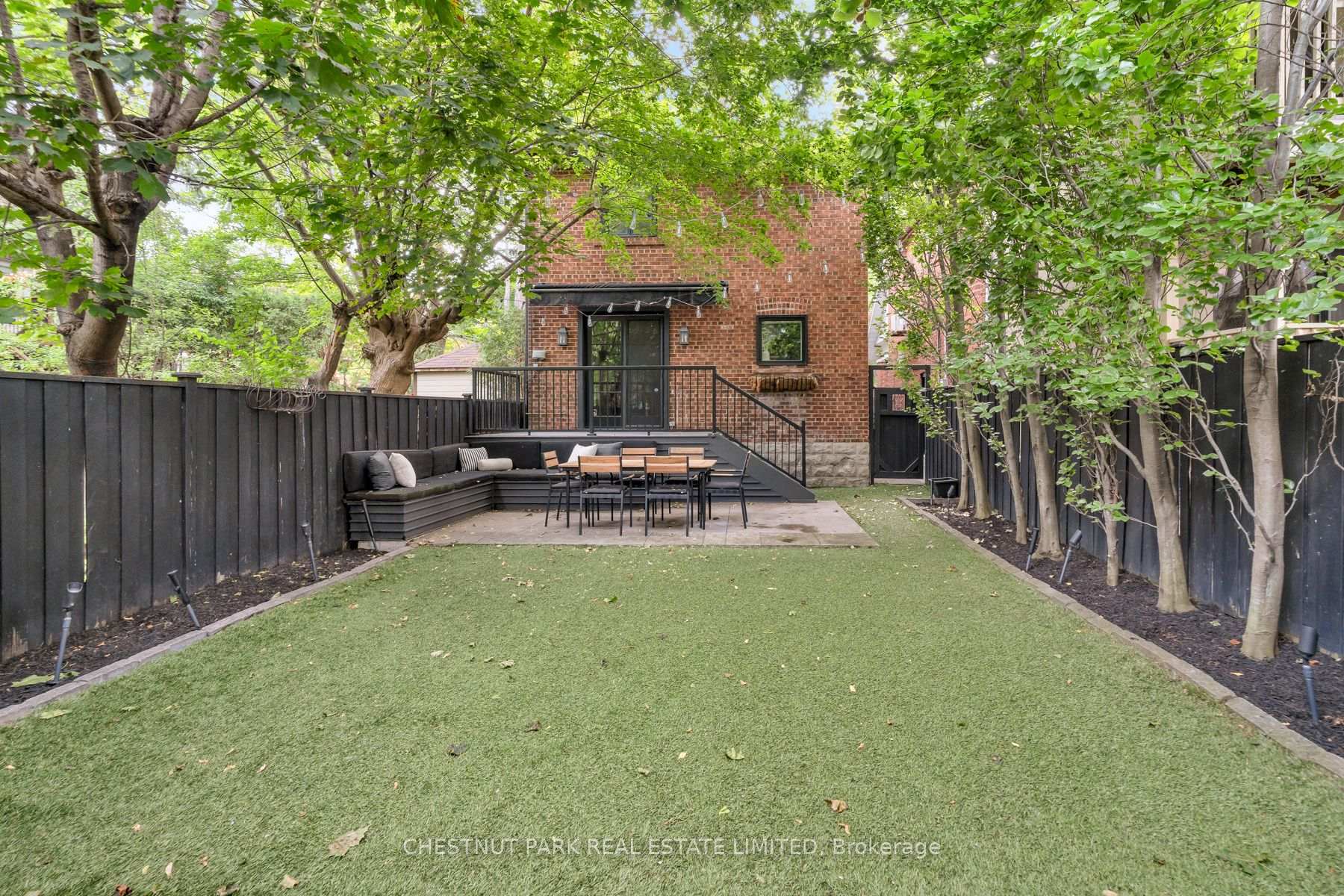 Photo 30 of 42 Boyton Road, Toronto, Mount Pleasant East — HOMEH