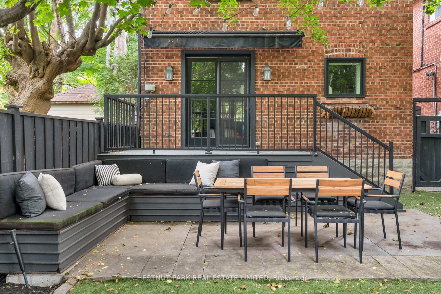 Photo 31 of 42 Boyton Road, Toronto, Mount Pleasant East — HOMEH
